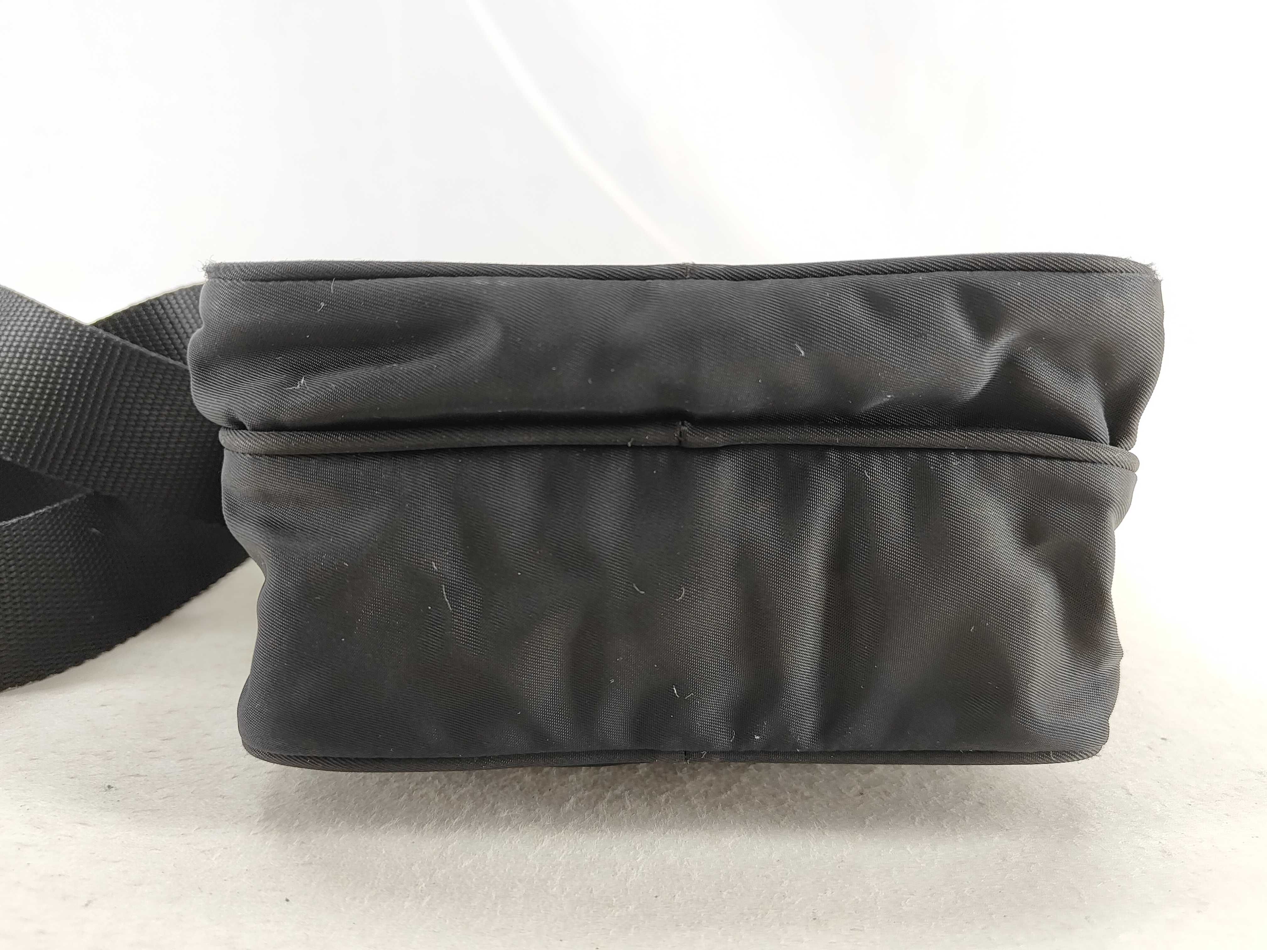 Nylon Prada Shoulder Bag — view 7
