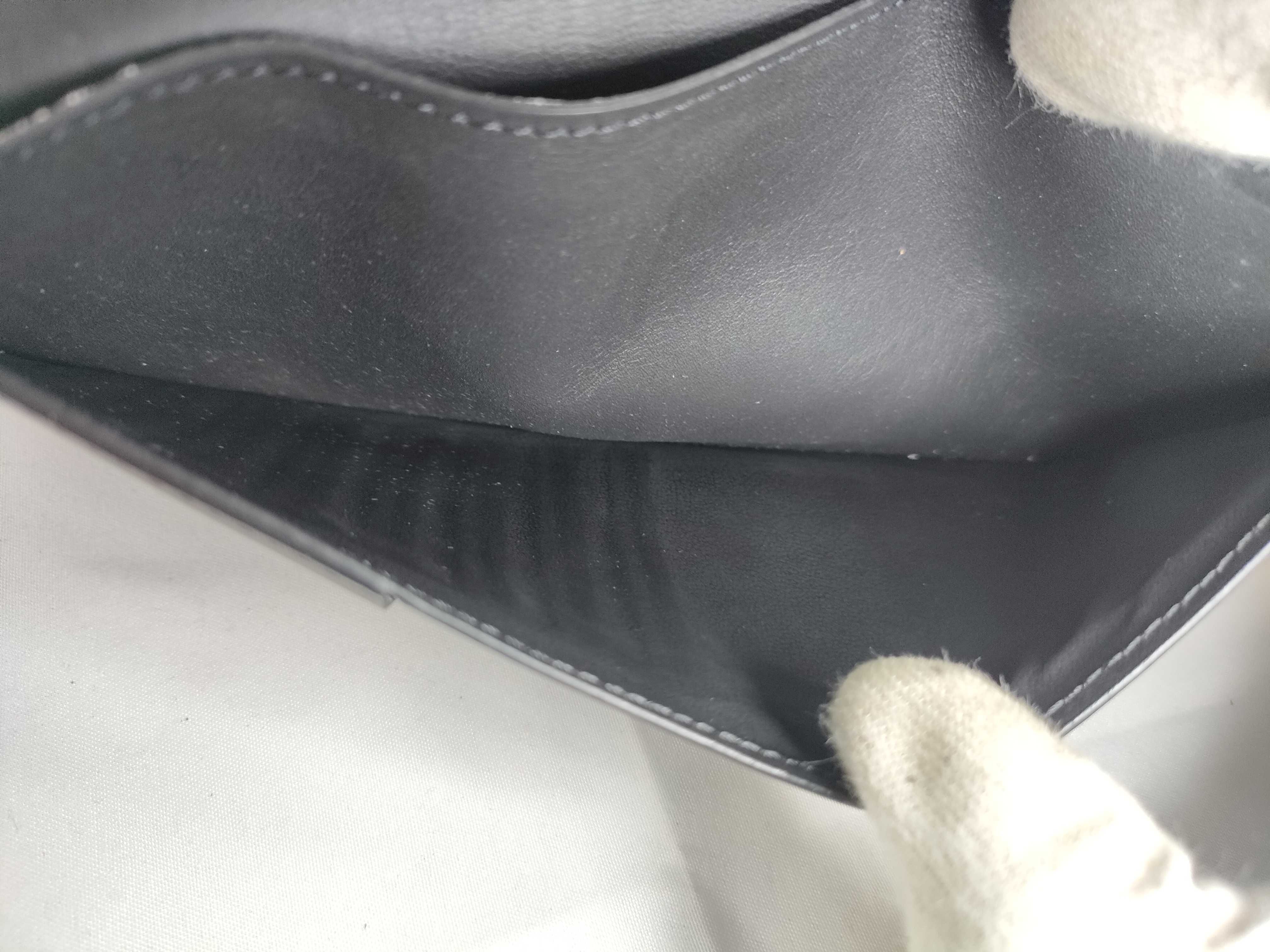 Monogram Shadow Brazza Wallet — view 11