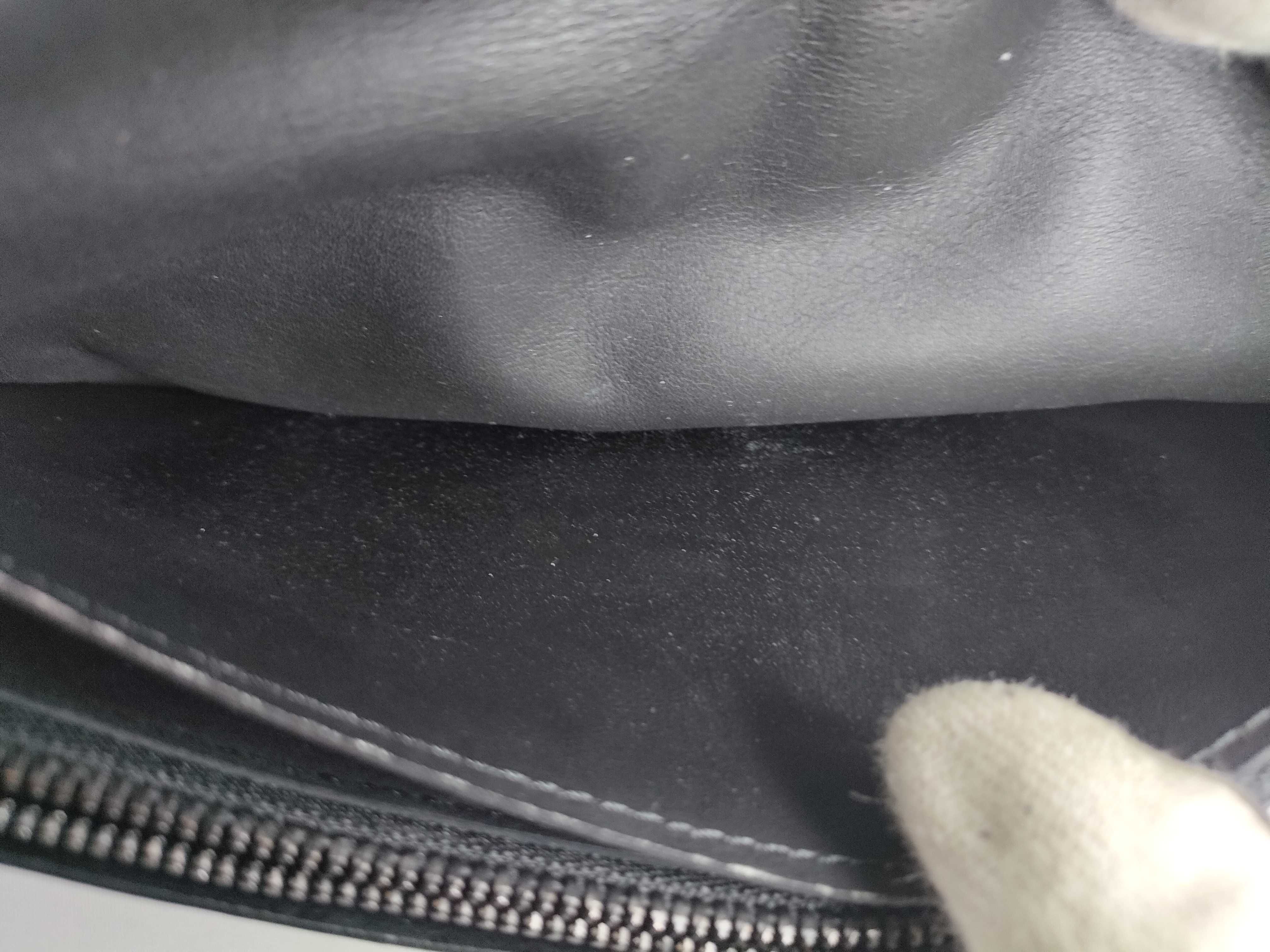 Monogram Shadow Brazza Wallet — view 14