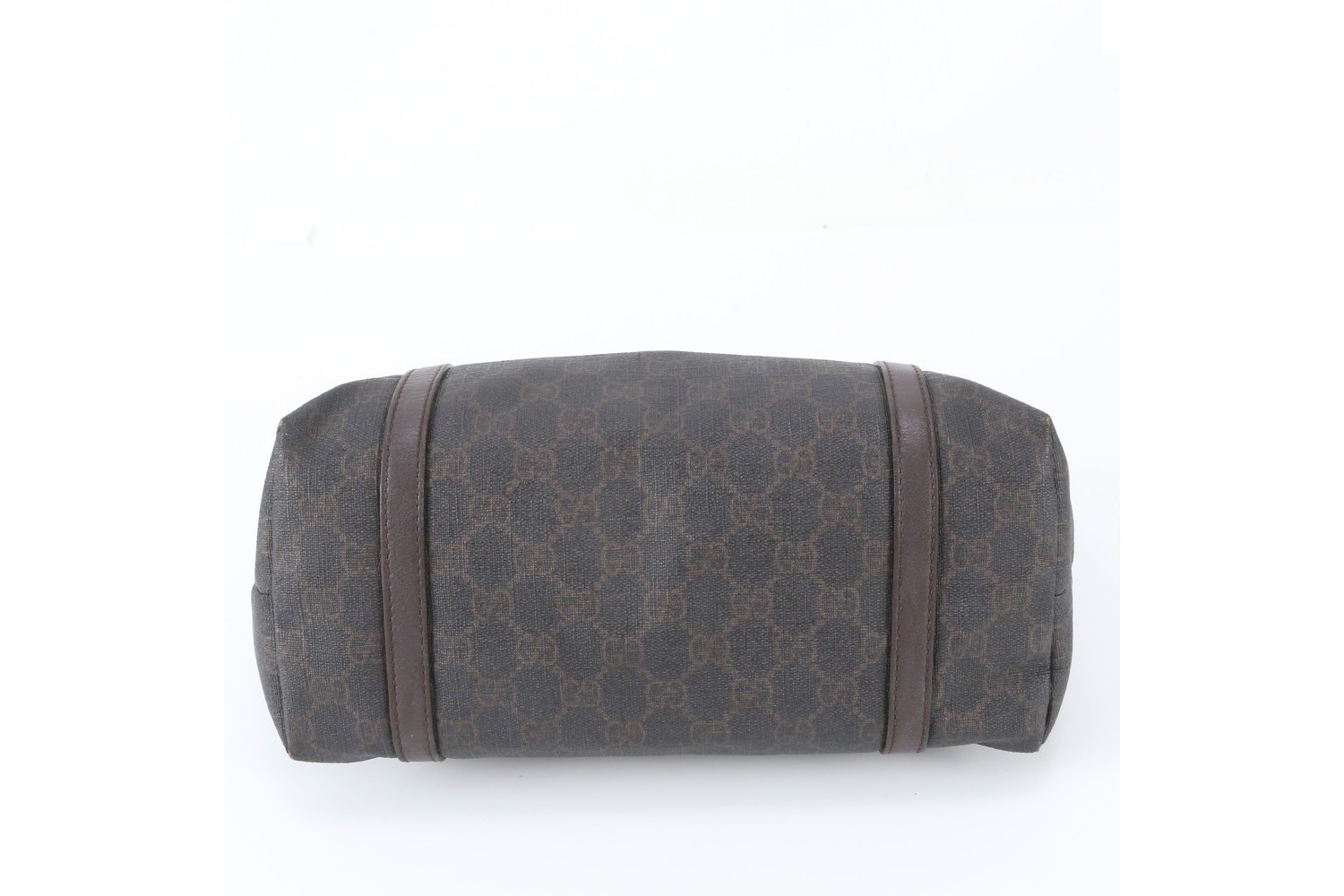 GG Supreme 336776 Leather Tote Bag (Shoulder Bag) — view 5