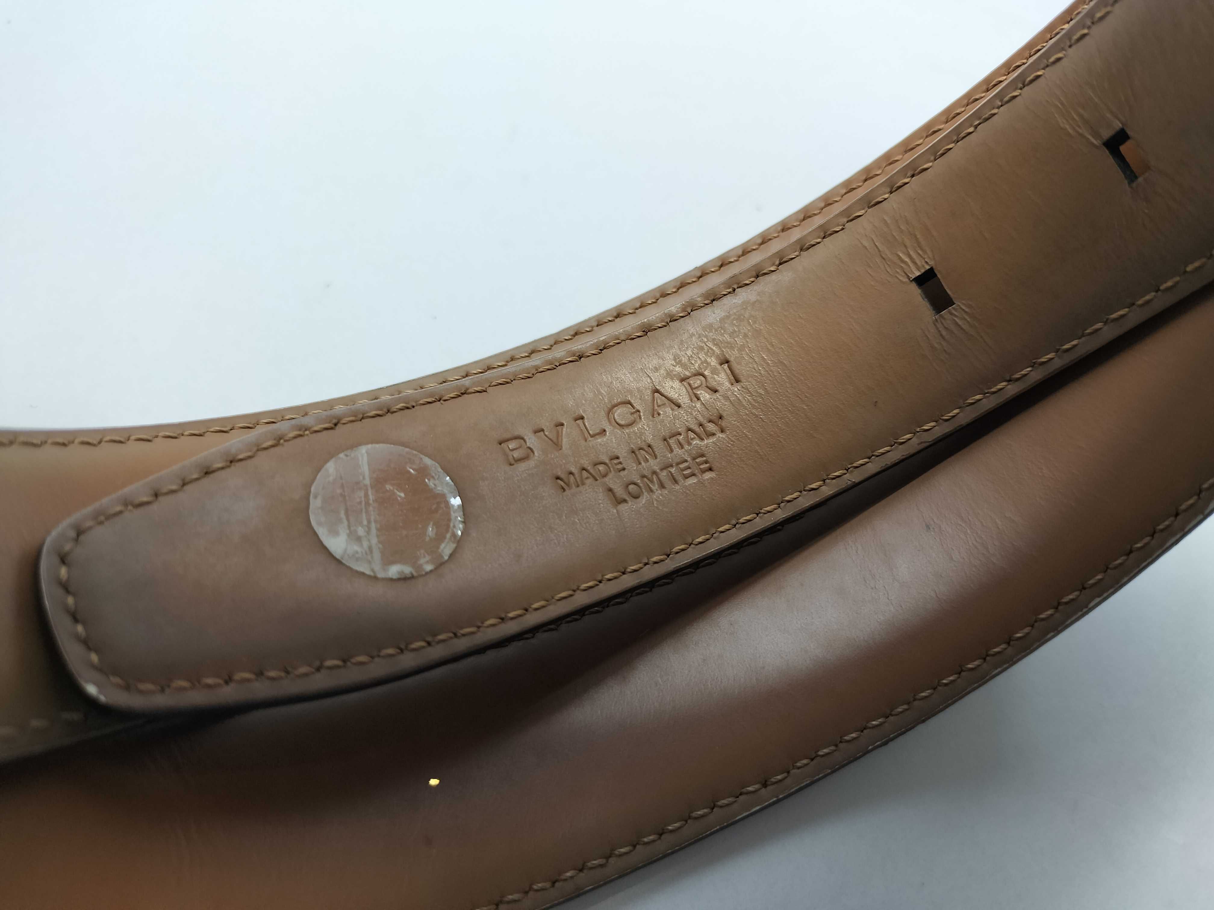 Square Buckle Belt — view 6