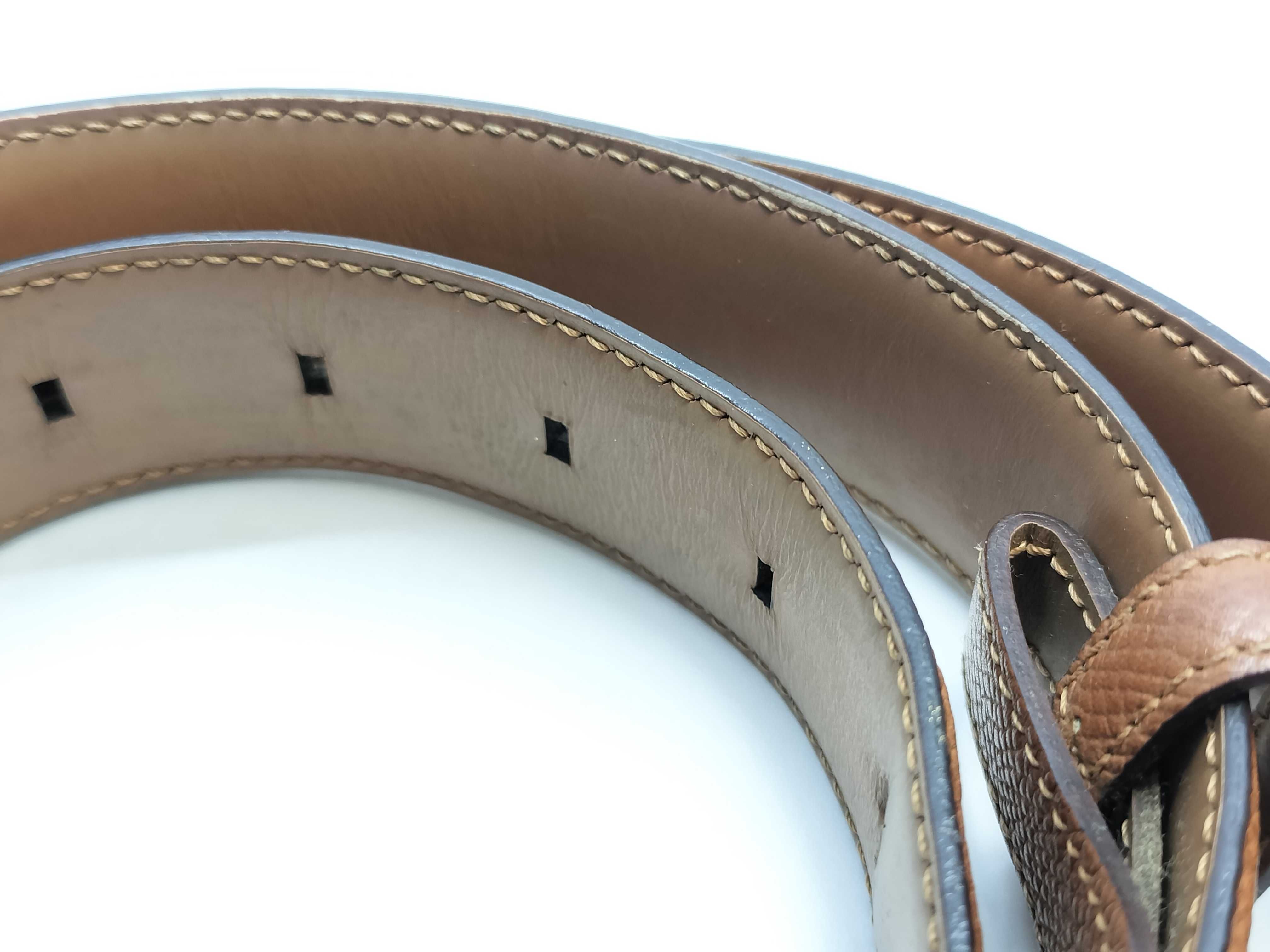 Square Buckle Belt — view 9