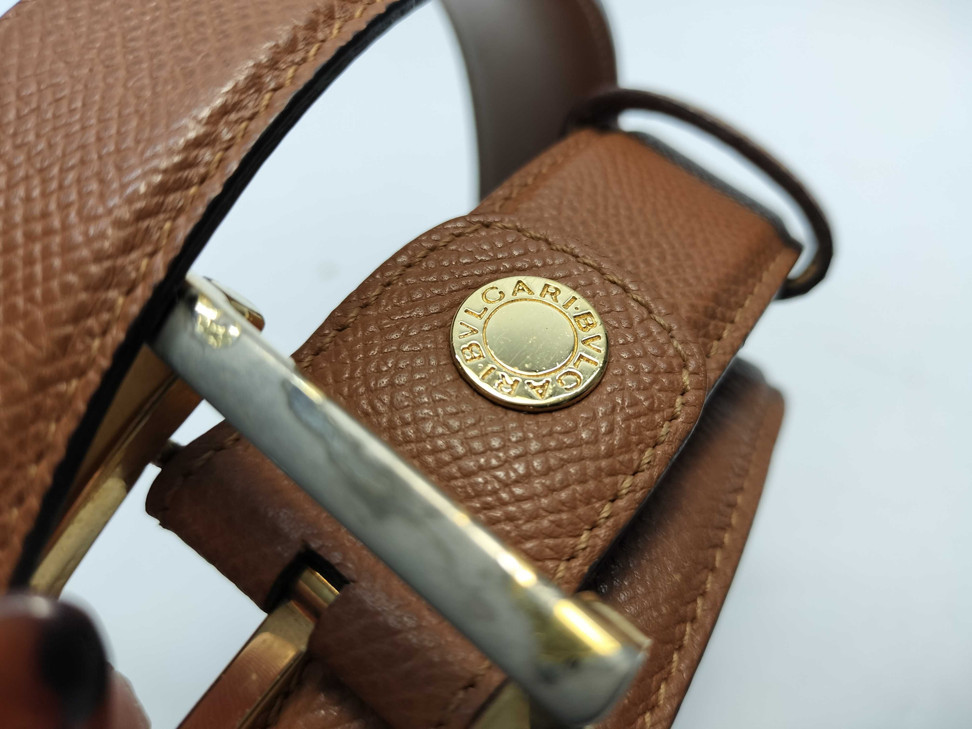 Square Buckle Belt — view 10