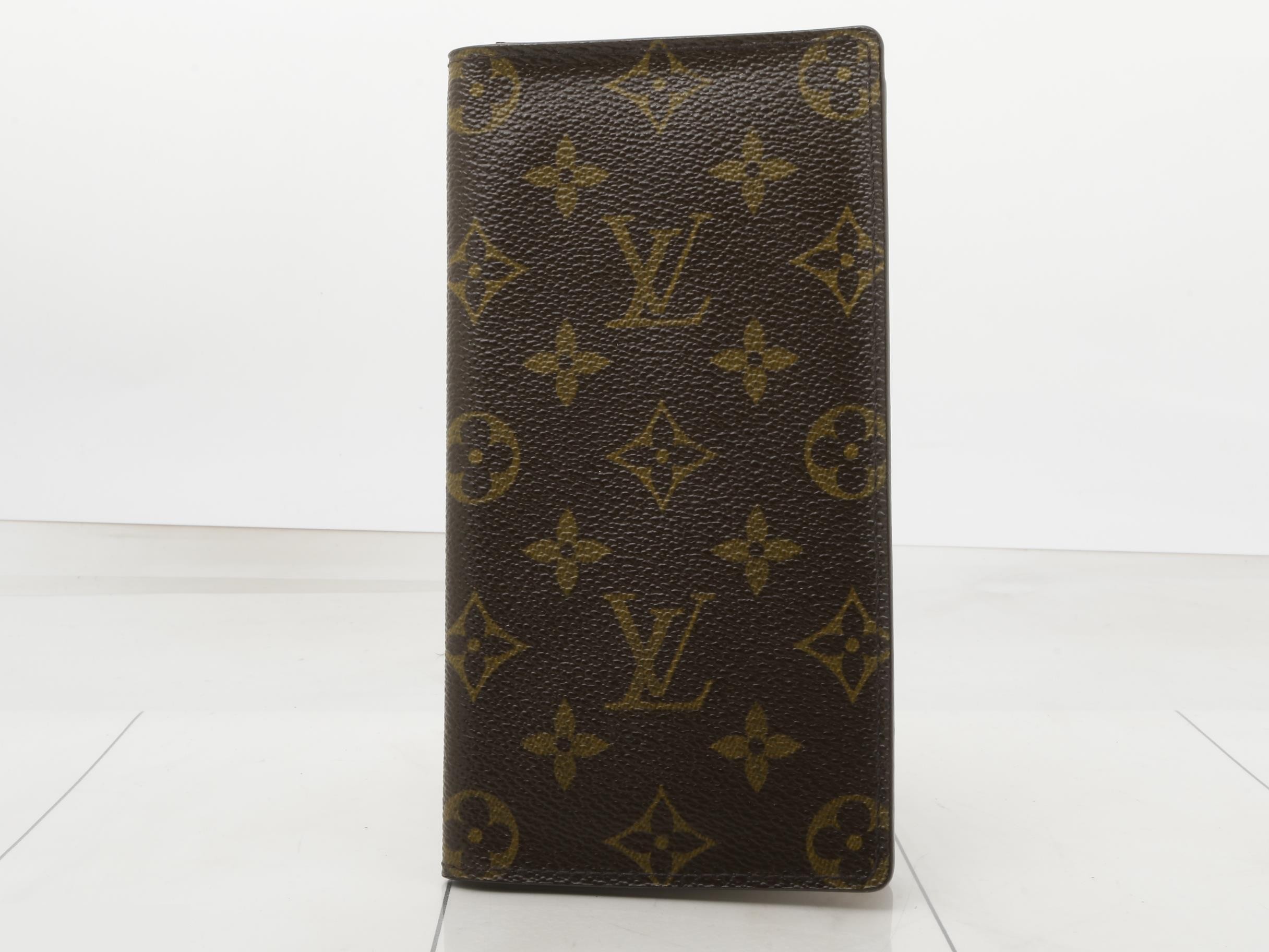 Wallet - Portefeuille Cartes Crédit