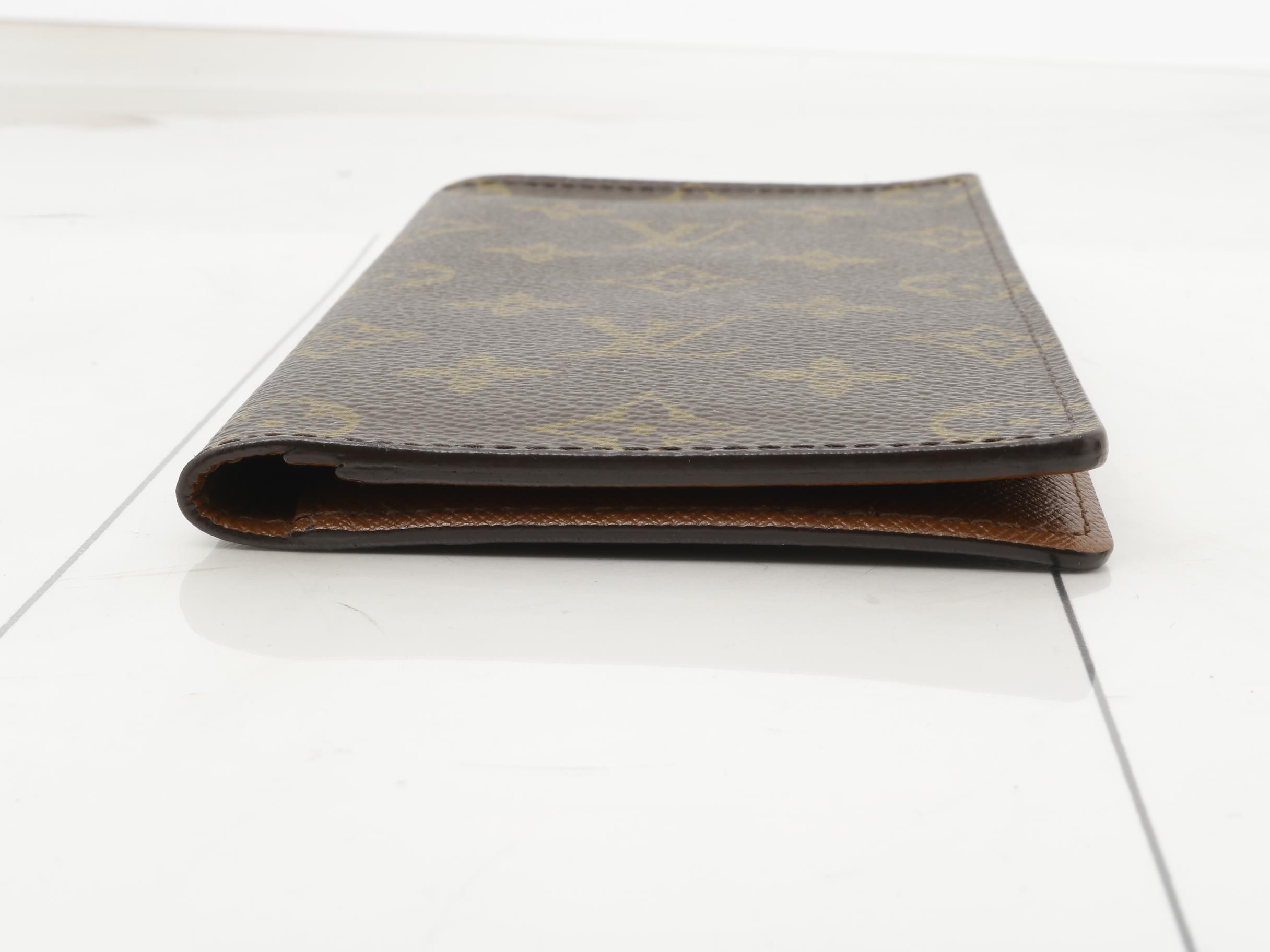 Wallet - Portefeuille Cartes Crédit — view 3
