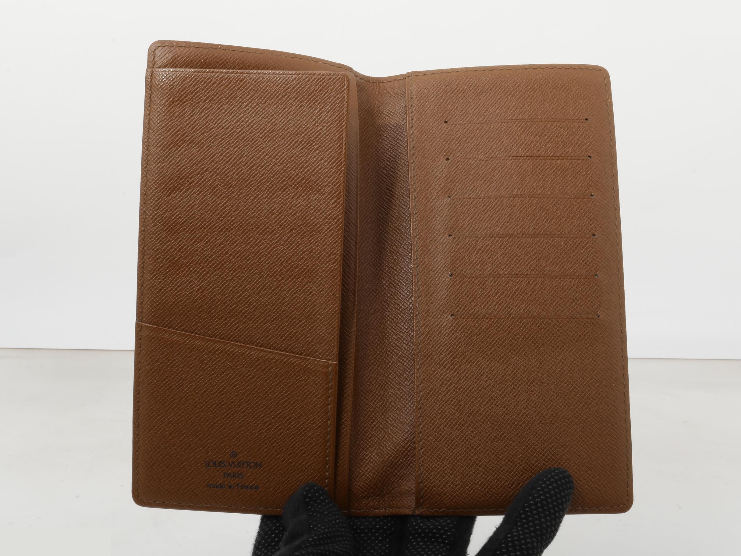 Wallet - Portefeuille Cartes Crédit — view 4