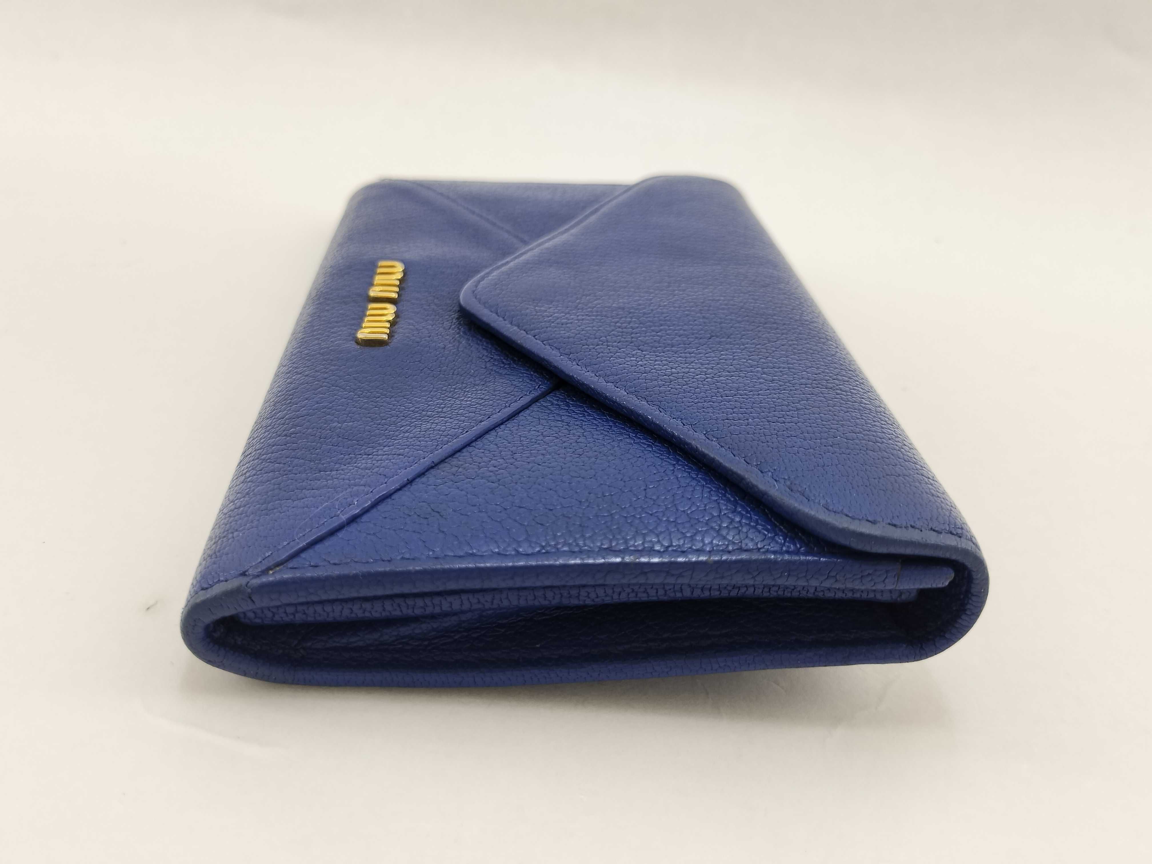 Madras folding wallet — view 3