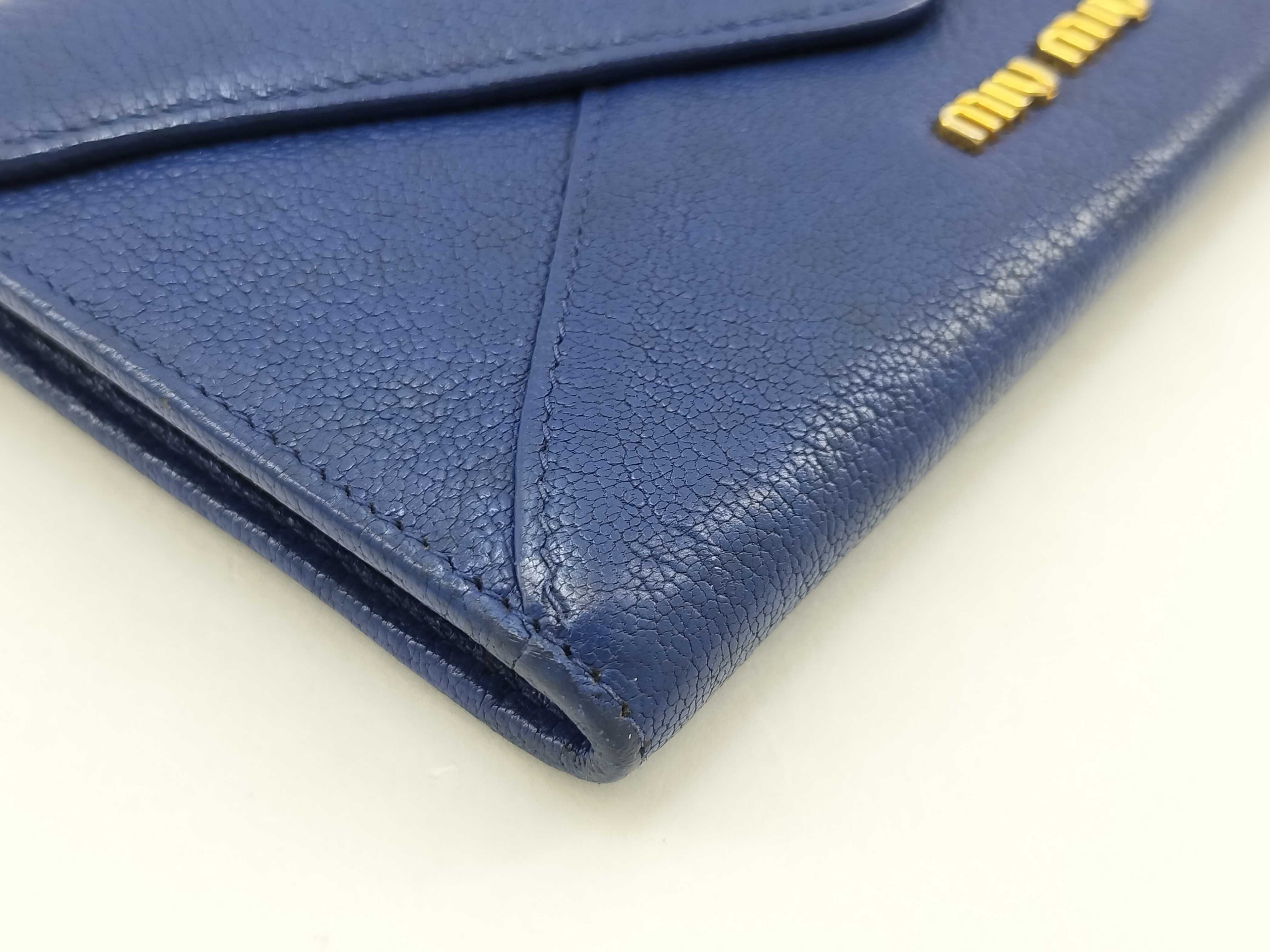Madras folding wallet — view 6