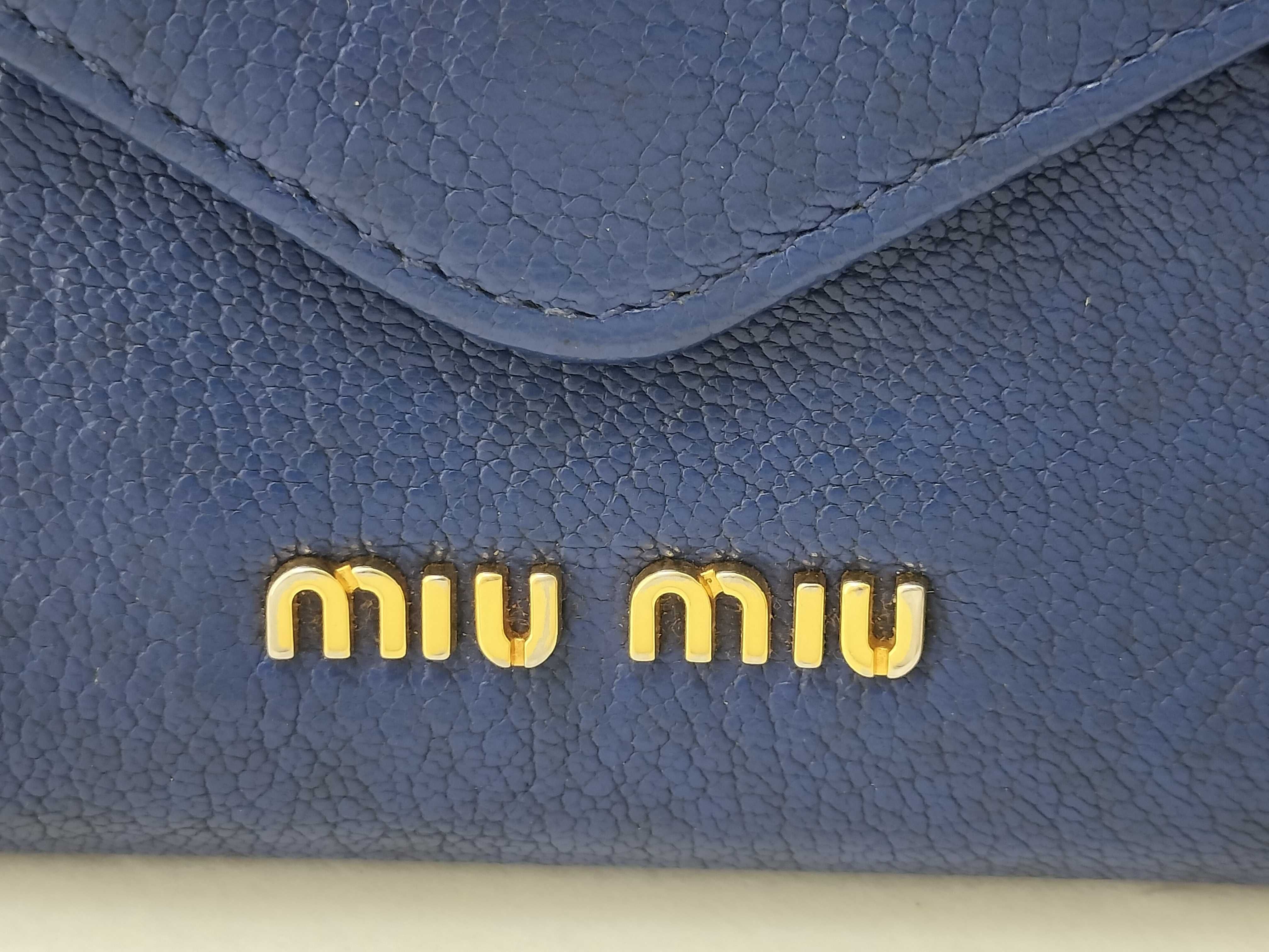 Madras folding wallet — view 8