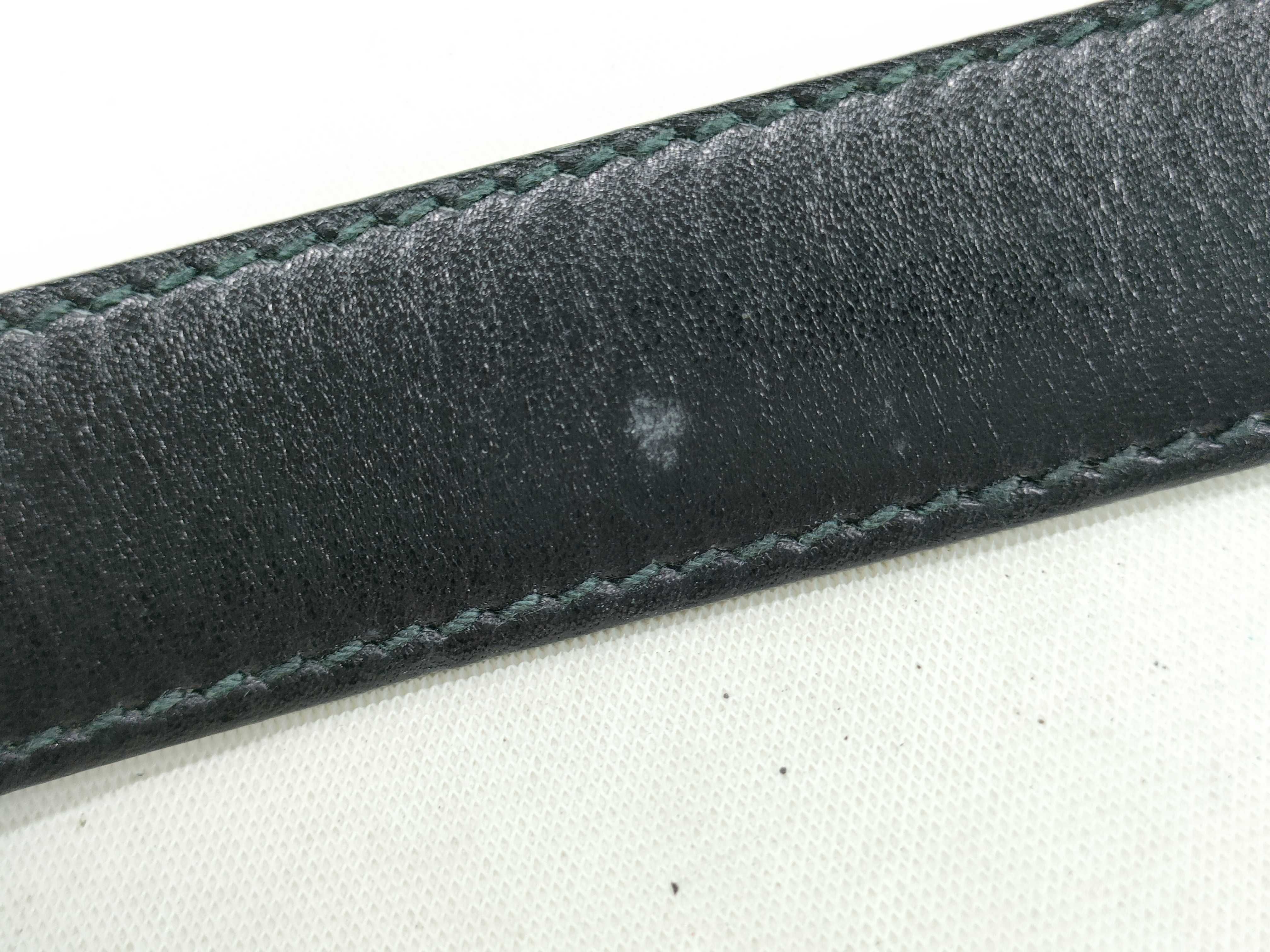 Leather Belt — view 9