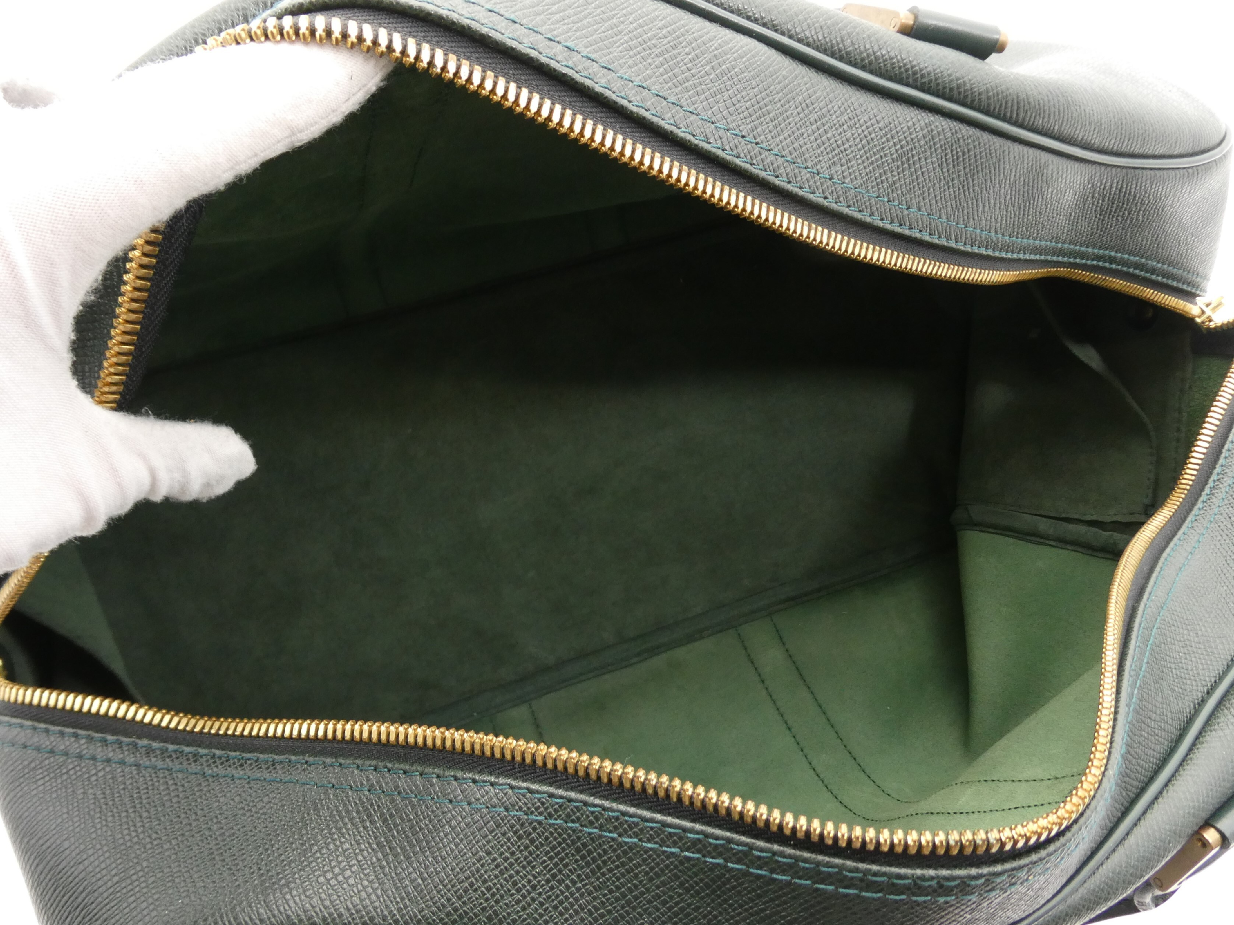 Taiga Kendall 2-Way Boston Bag — view 7