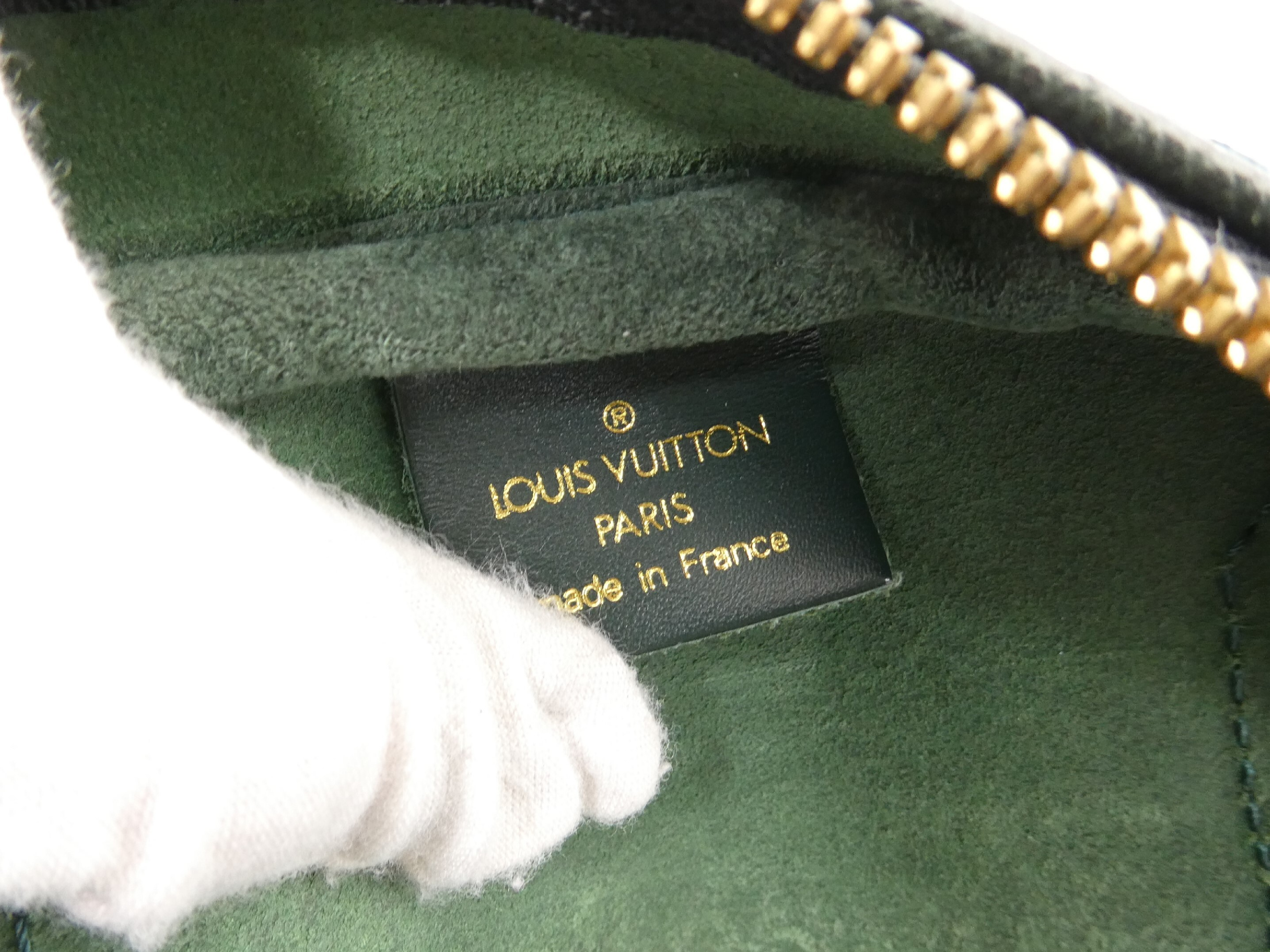 Taiga Kendall 2-Way Boston Bag — view 8