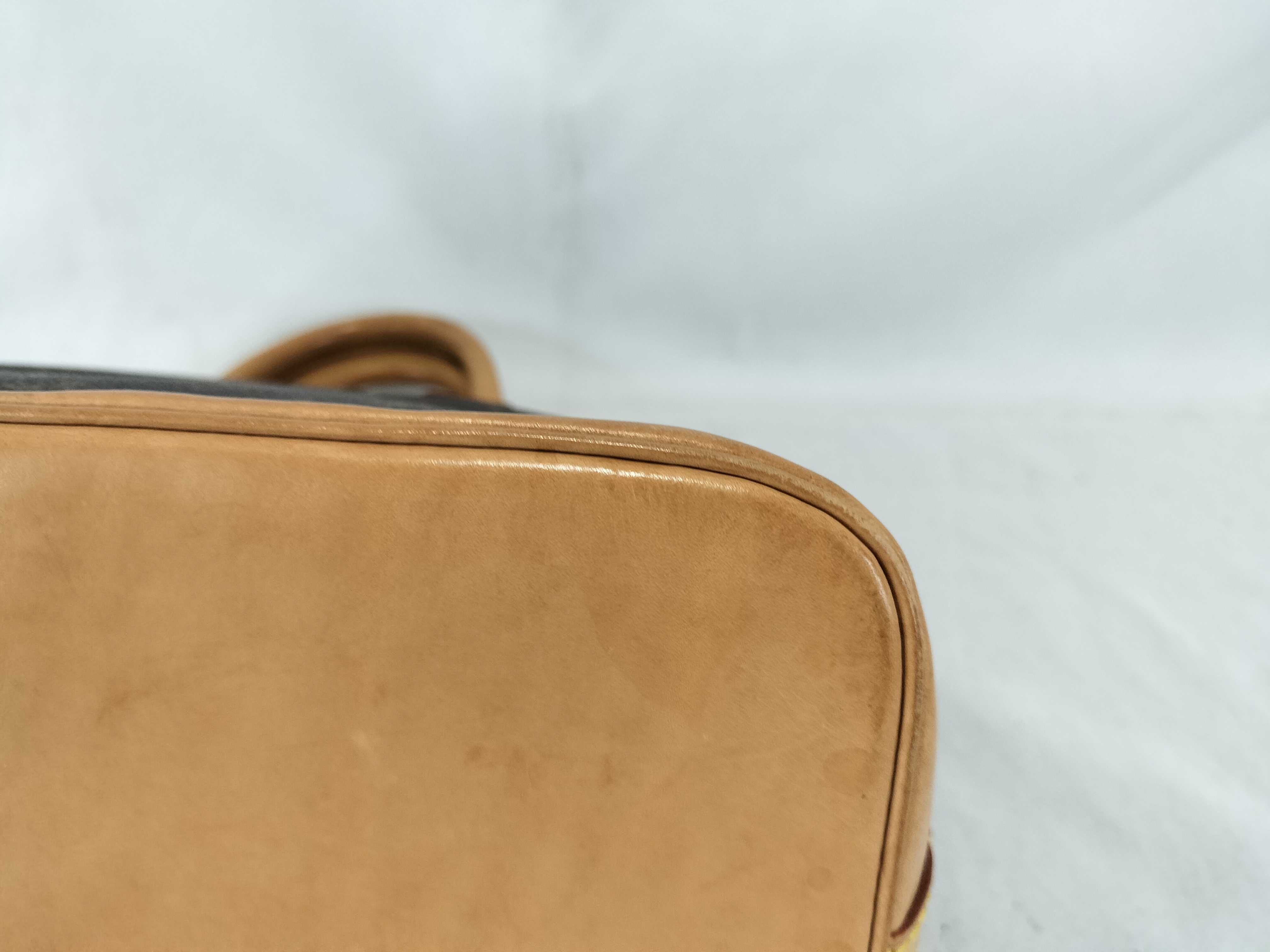 Monogram M53151 Alma PM Handbag — view 6