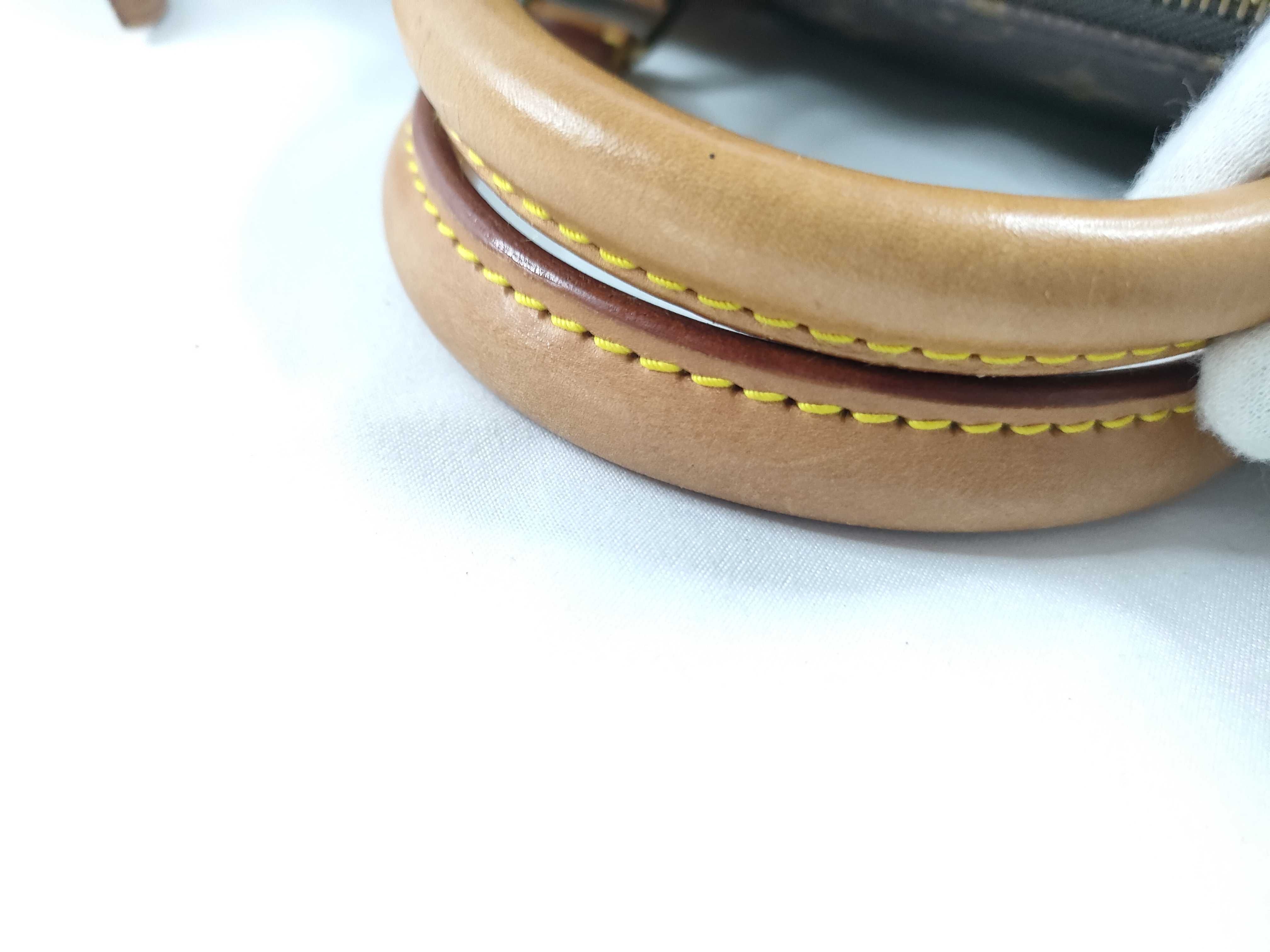 Monogram Speedy 35 VI 883 Boston Bag — view 8
