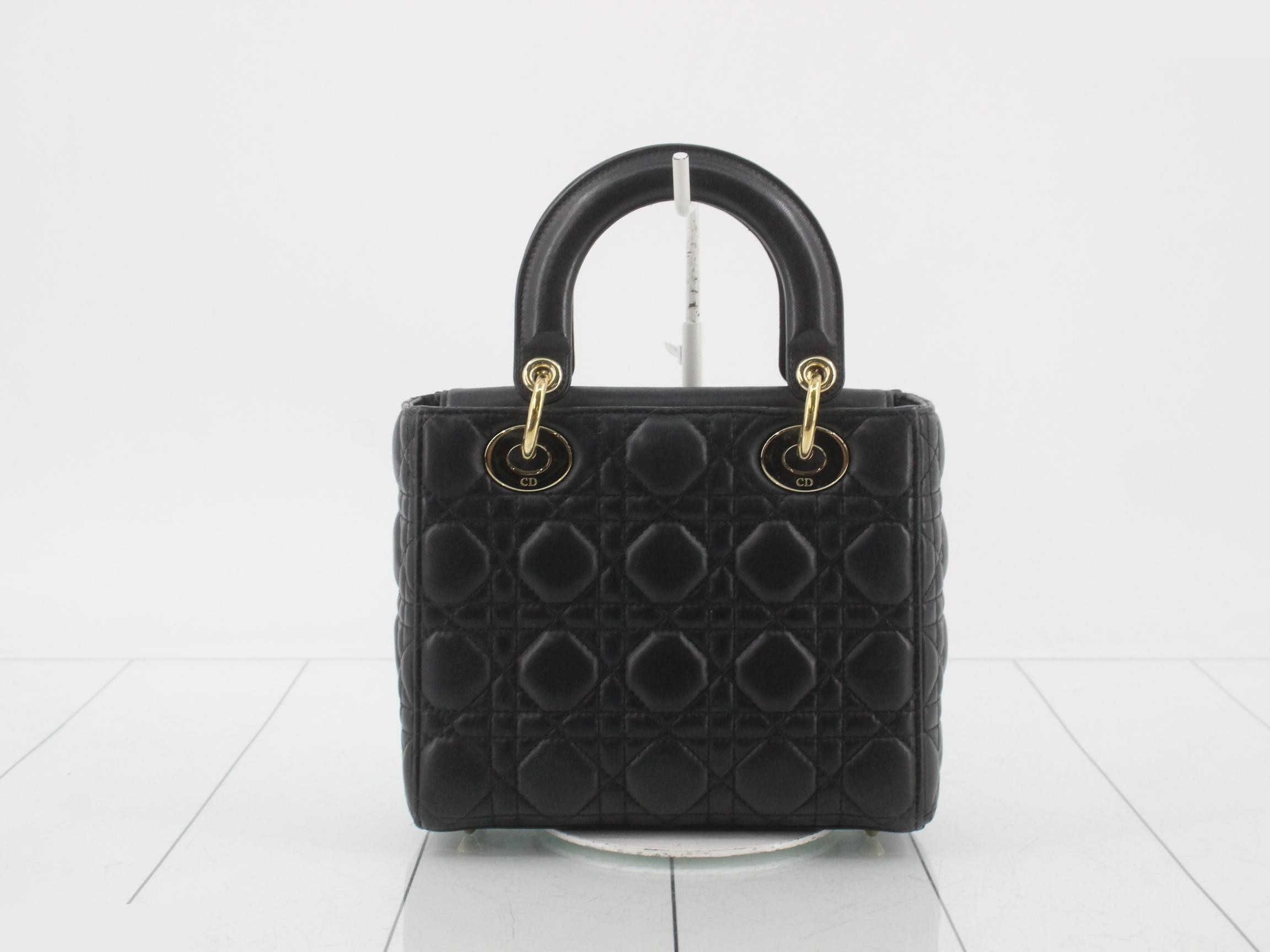 Lady Dior My Bags/Handbags — view 2