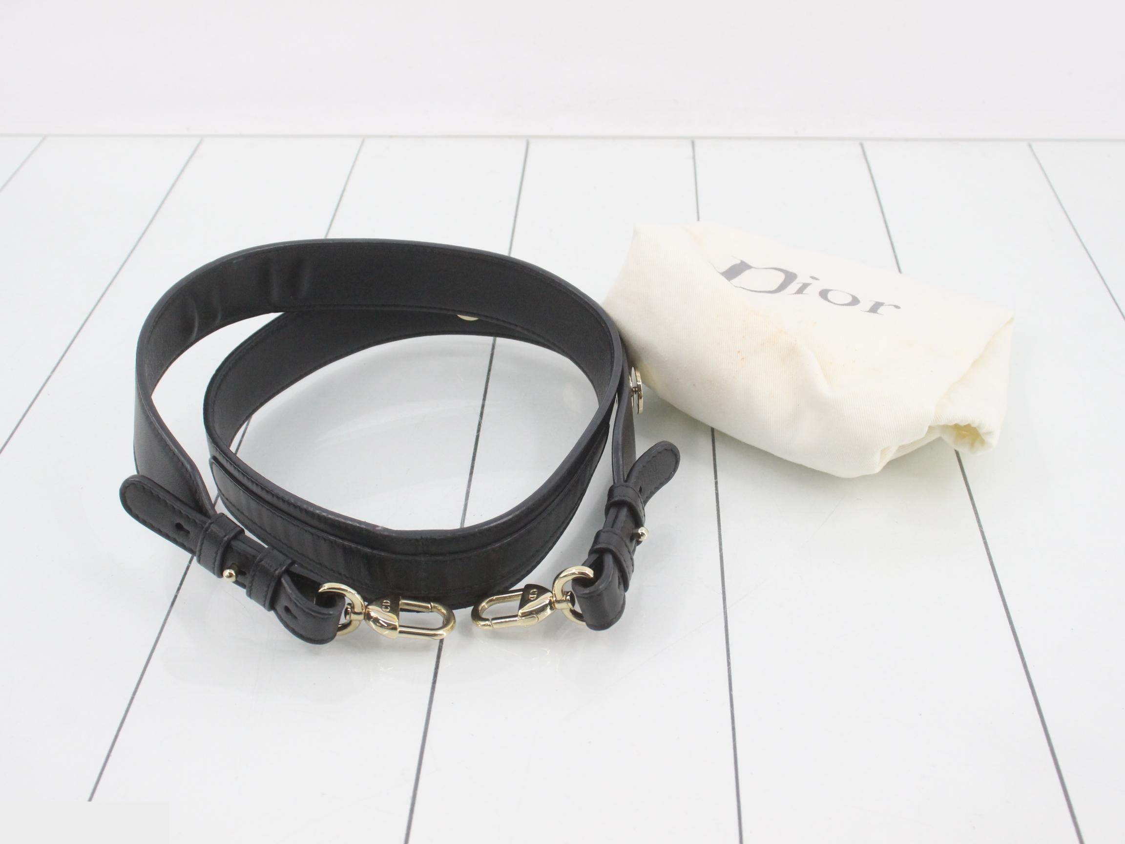 Lady Dior My Bags/Handbags — view 7
