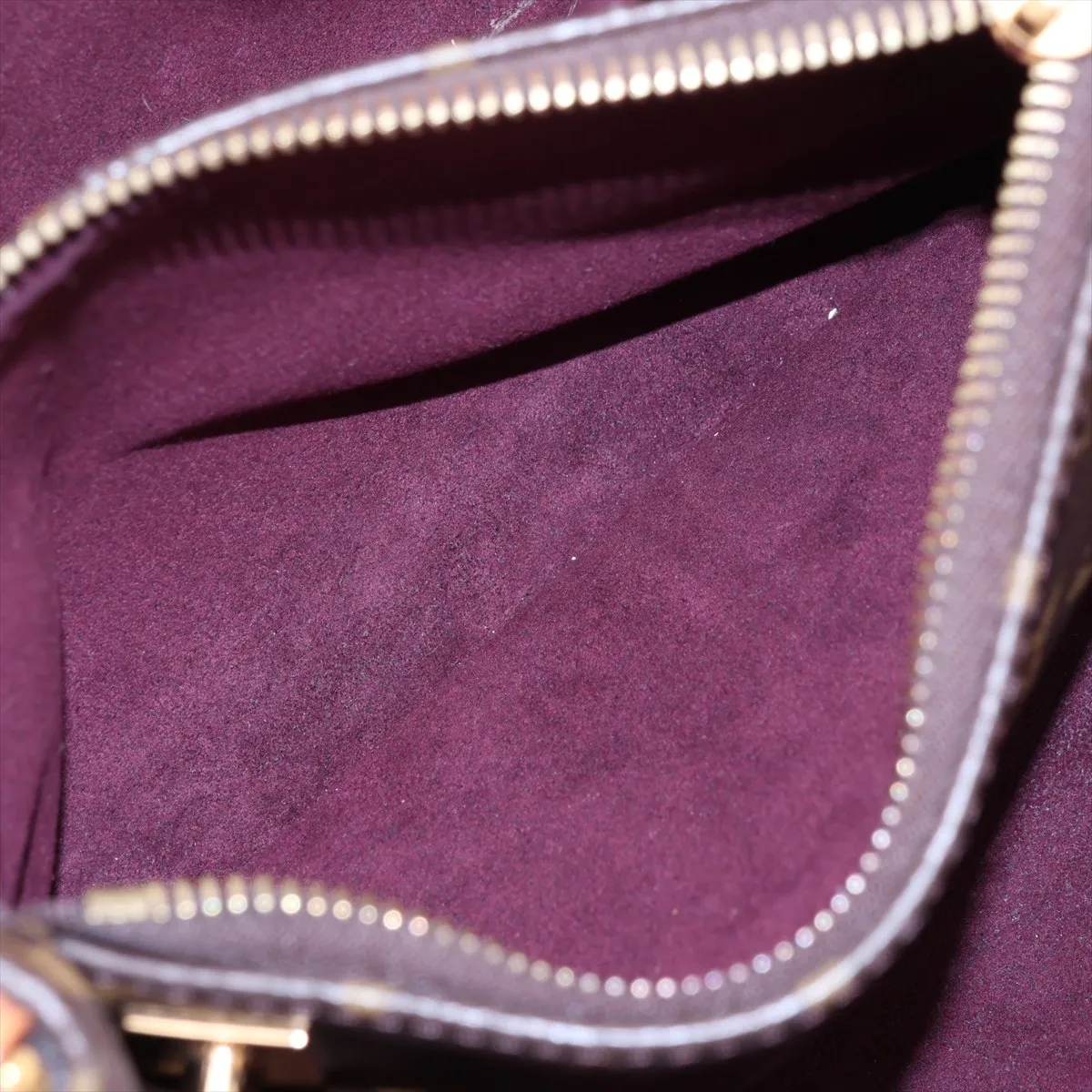 Monogram Montaigne BB M41055 RI5119 Brown — view 13