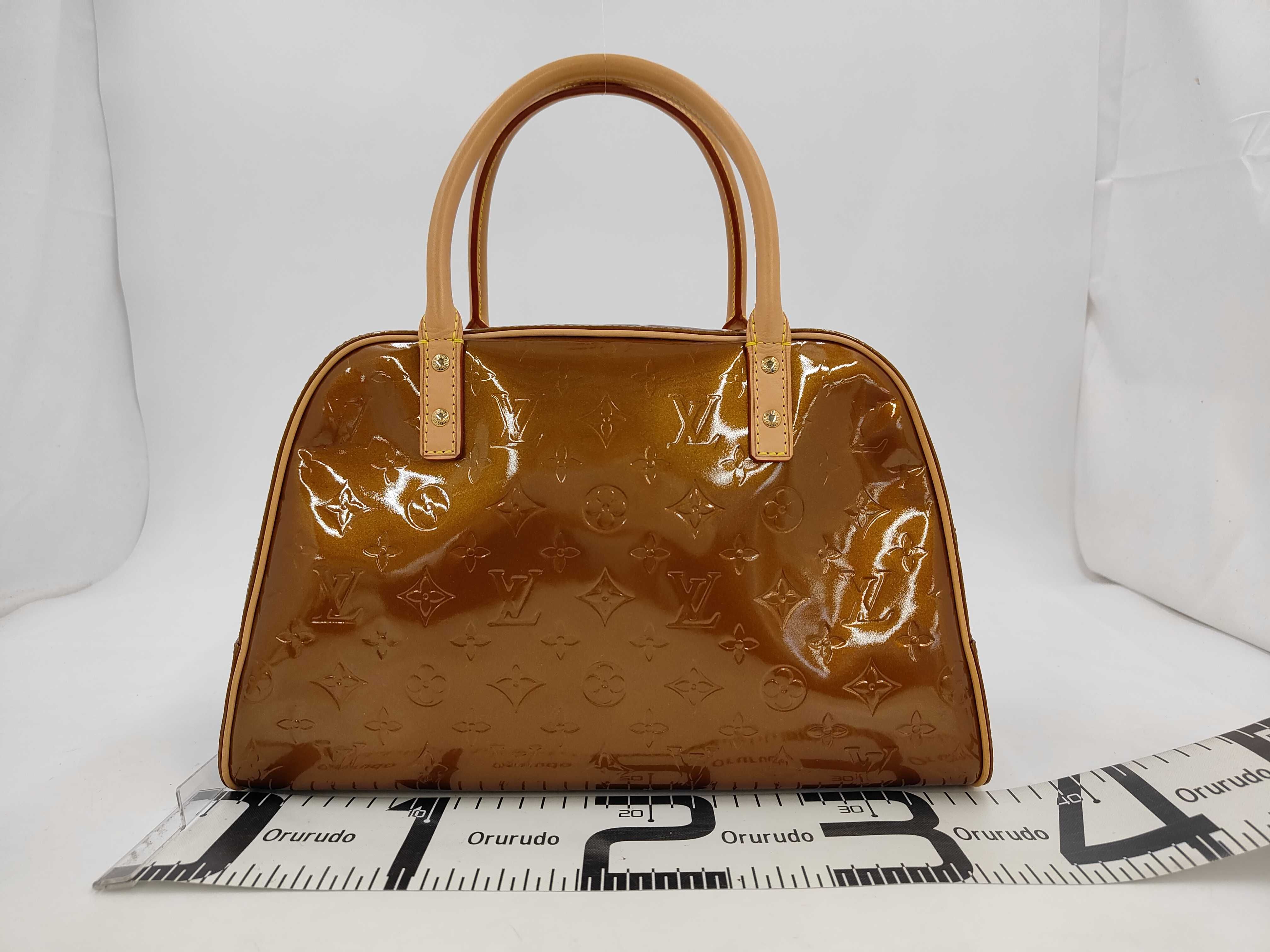 Tompkins Square Handbag — view 2