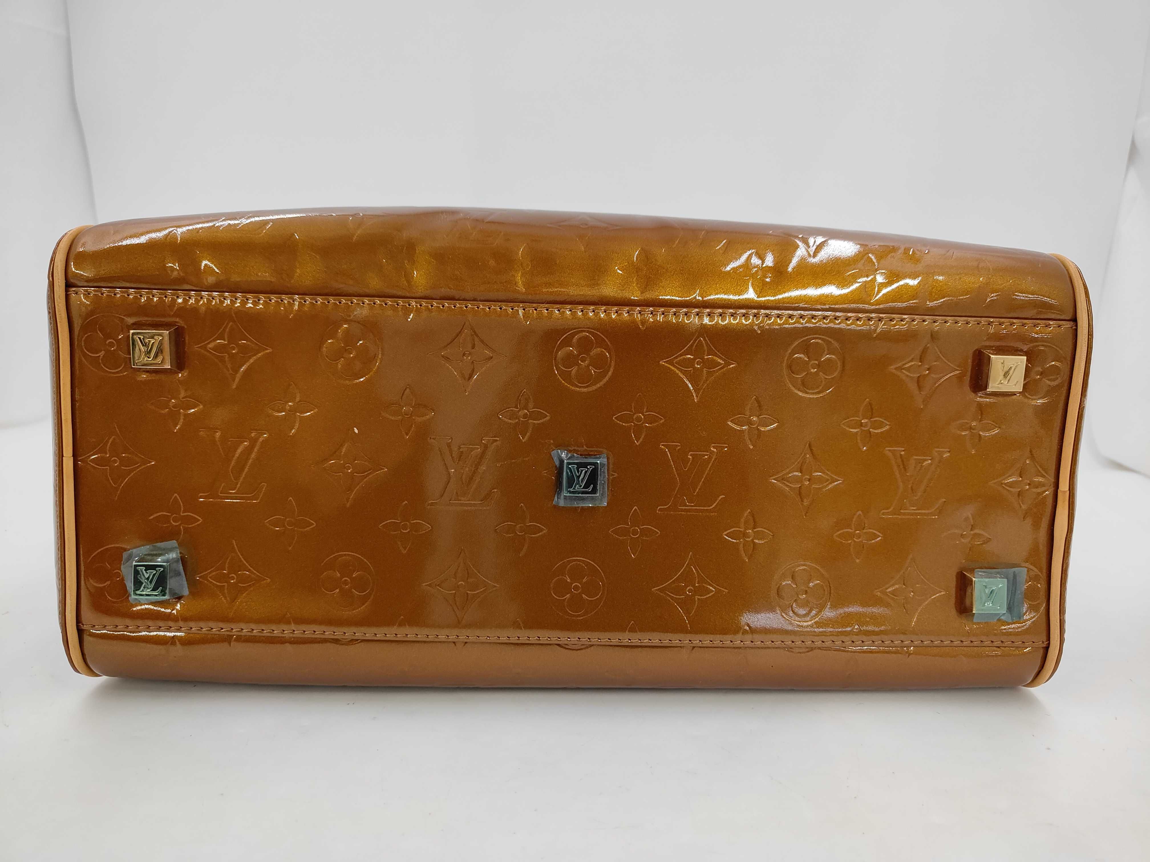 Tompkins Square Handbag — view 3