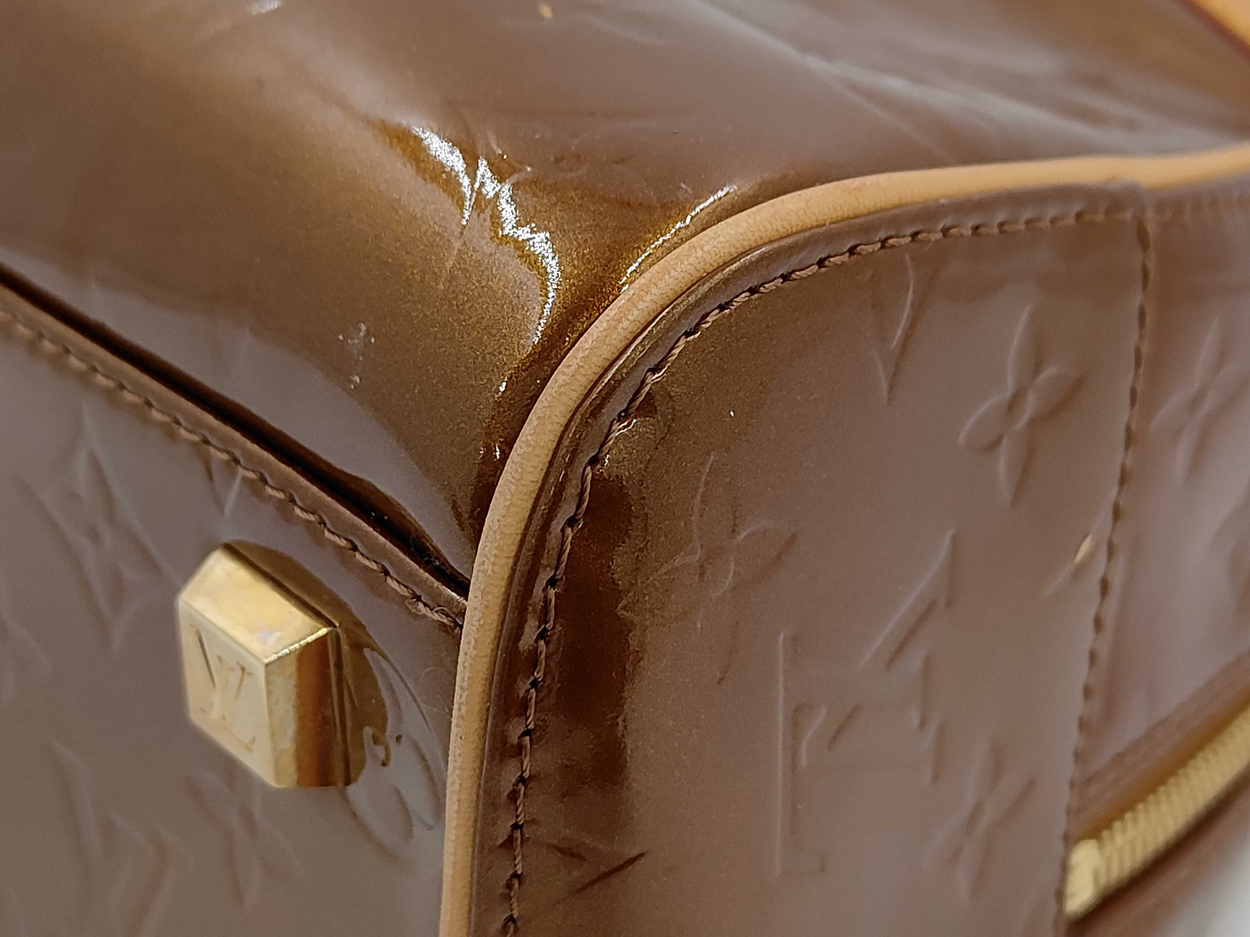 Tompkins Square Handbag — view 4