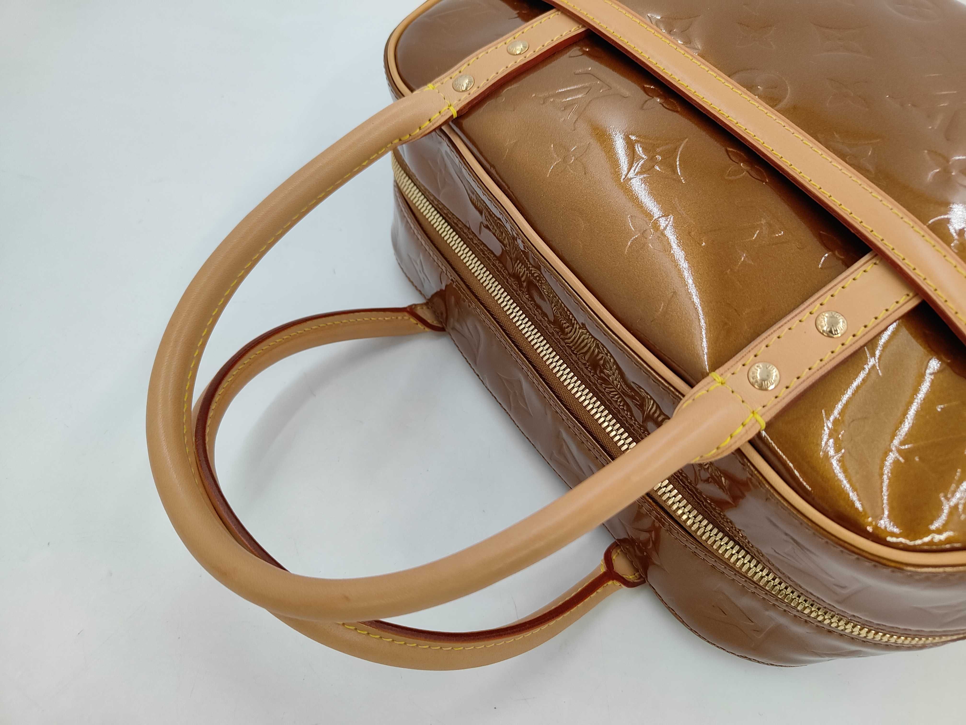 Tompkins Square Handbag — view 5