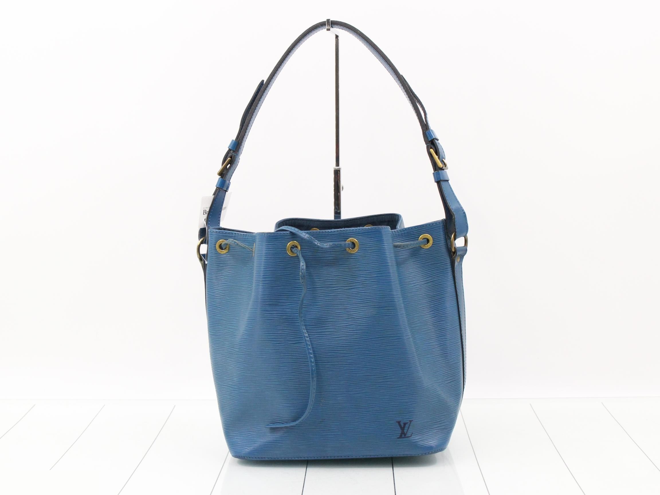 Petit Noé Toledo Blue