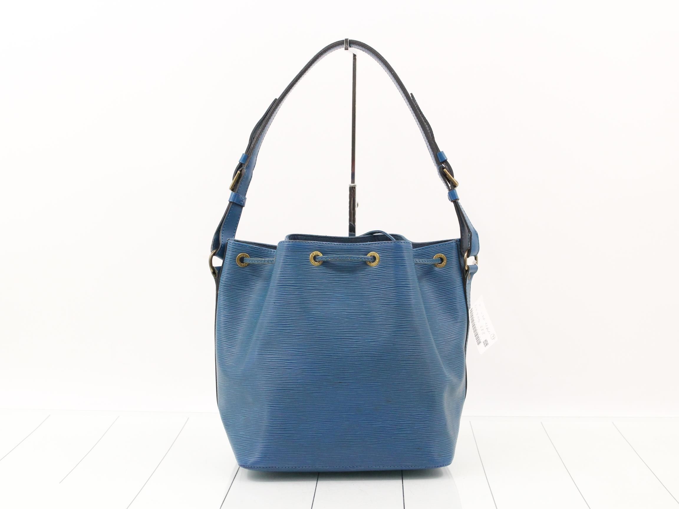 Petit Noé Toledo Blue — view 2