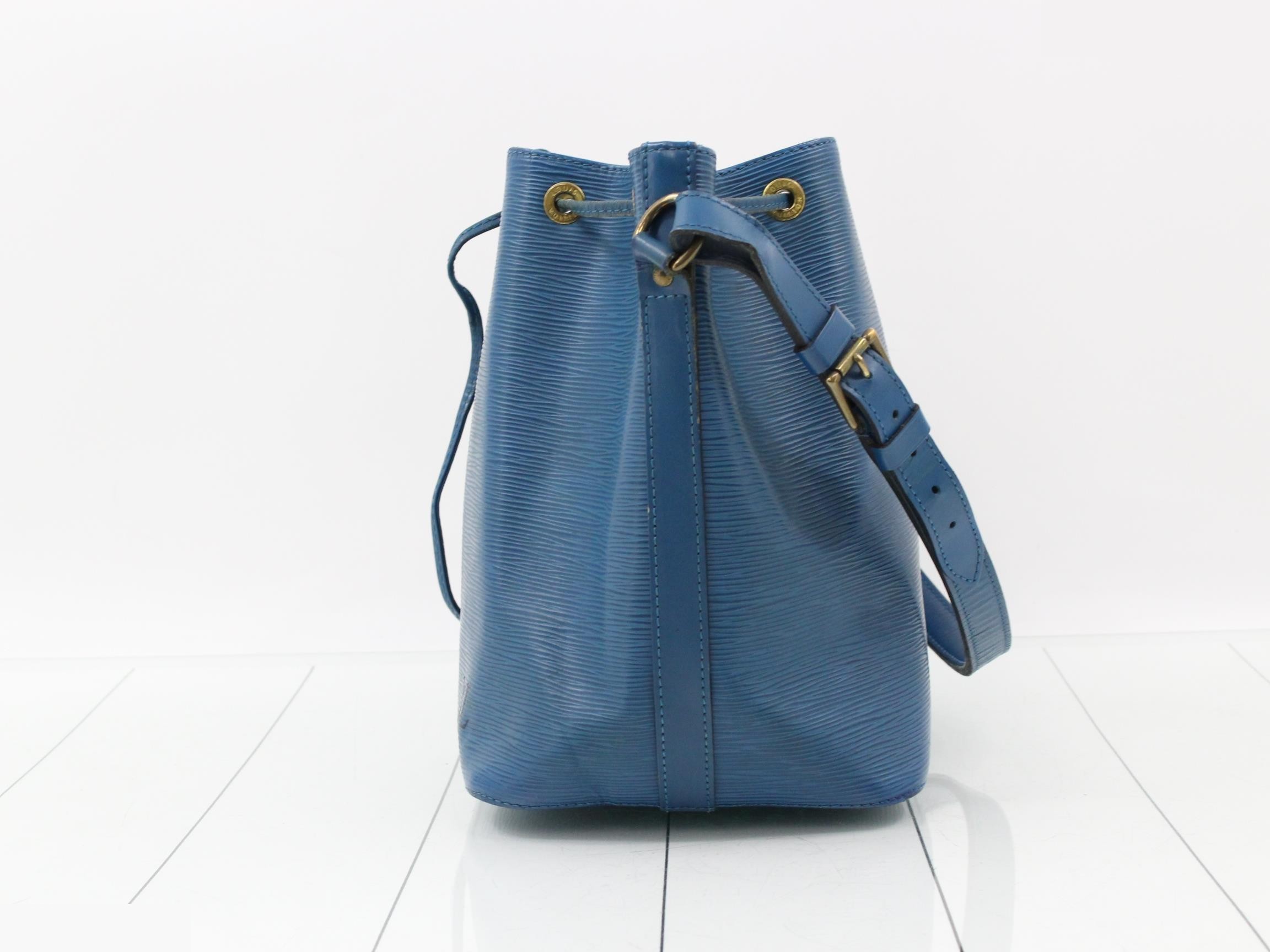 Petit Noé Toledo Blue — view 3