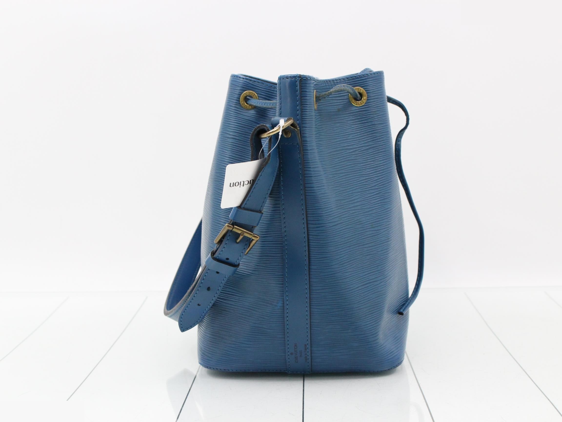 Petit Noé Toledo Blue — view 4