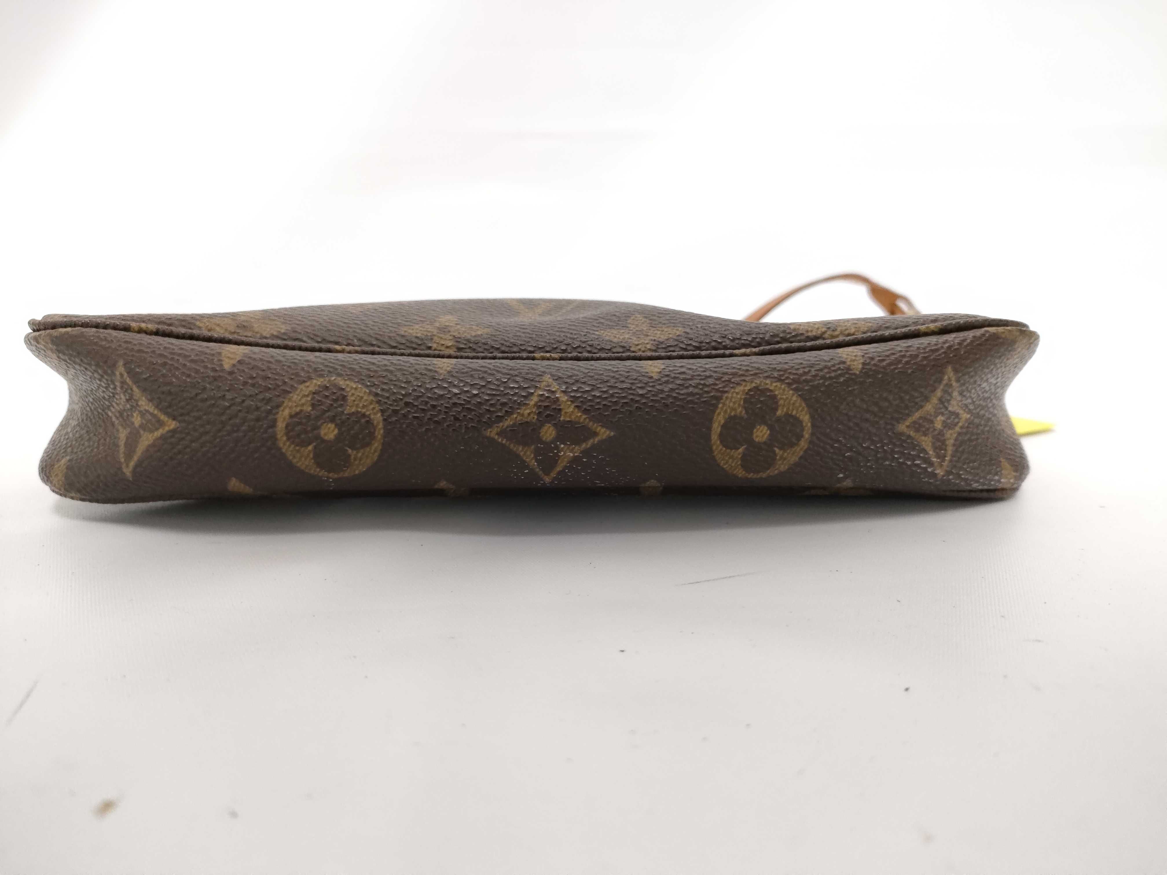 Monogram M51980 Accessory Pouch Pochette Accessoires Handbag — view 5