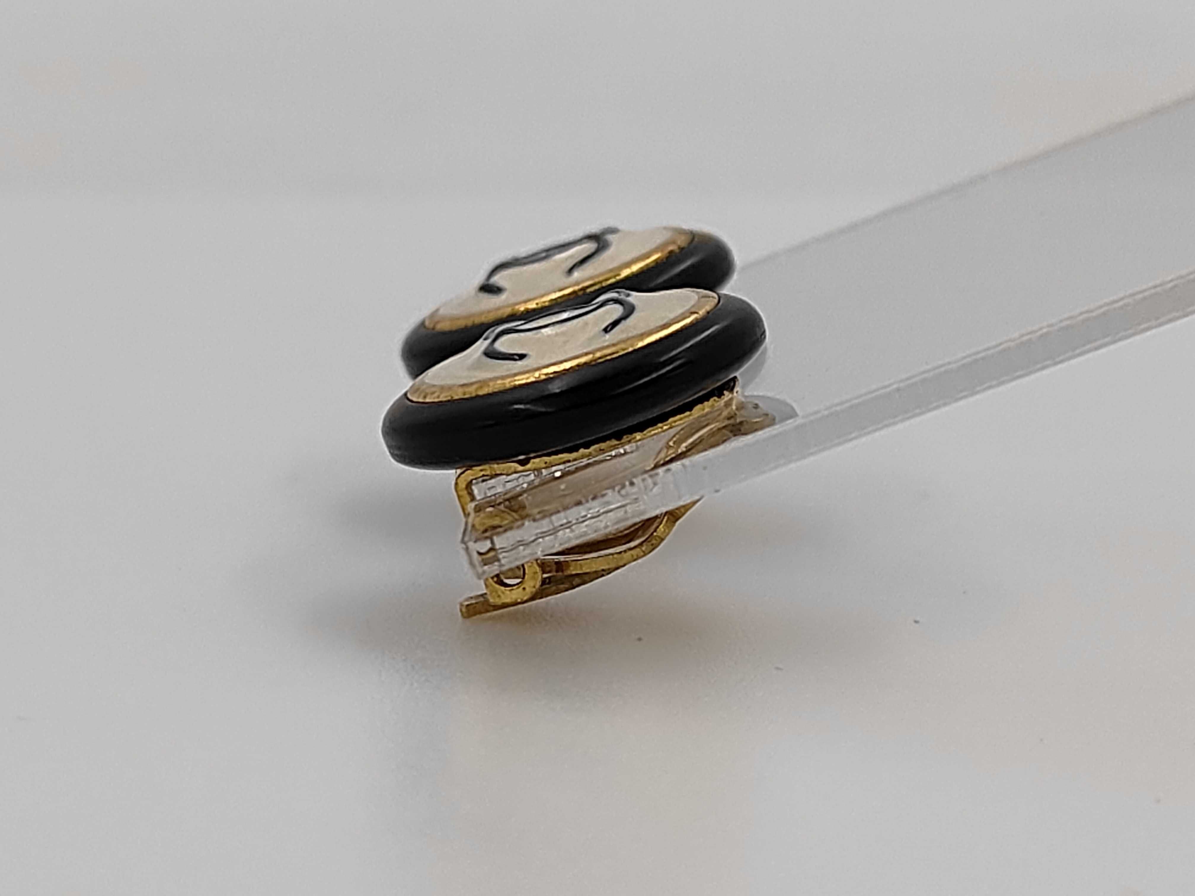 earrings — view 2