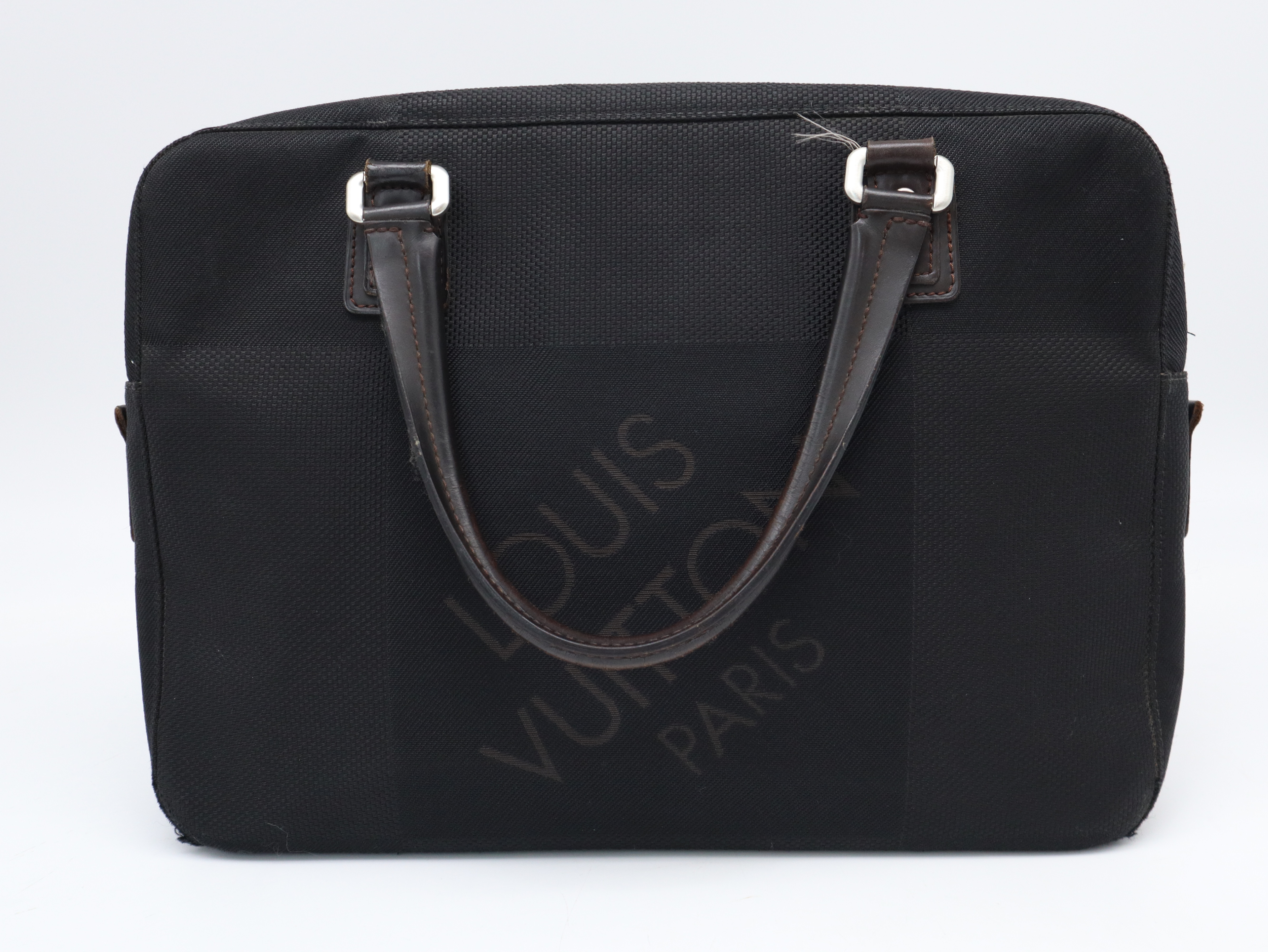 M93082 Damier Geanyac Handbag — view 2