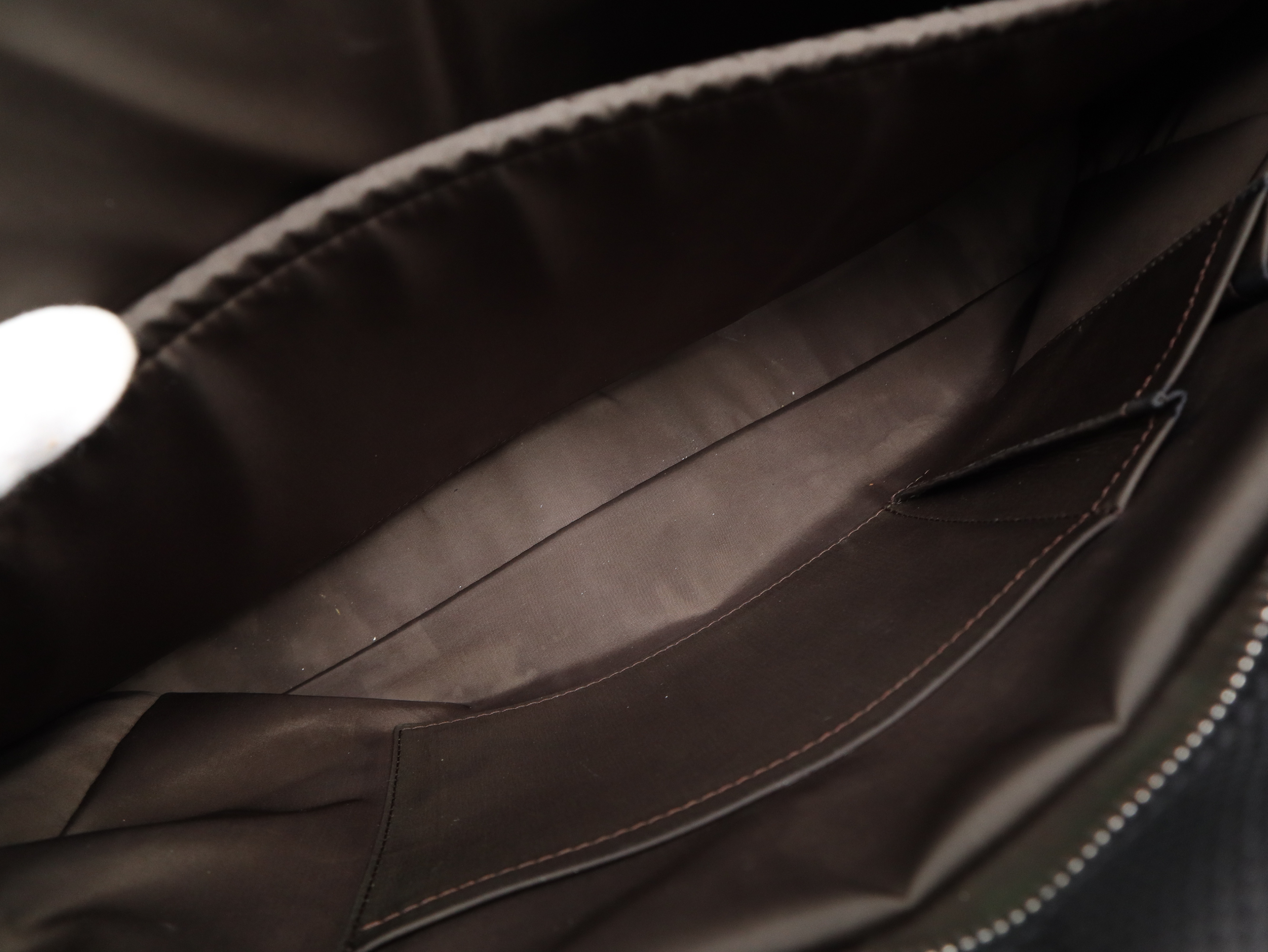 M93082 Damier Geanyac Handbag — view 12