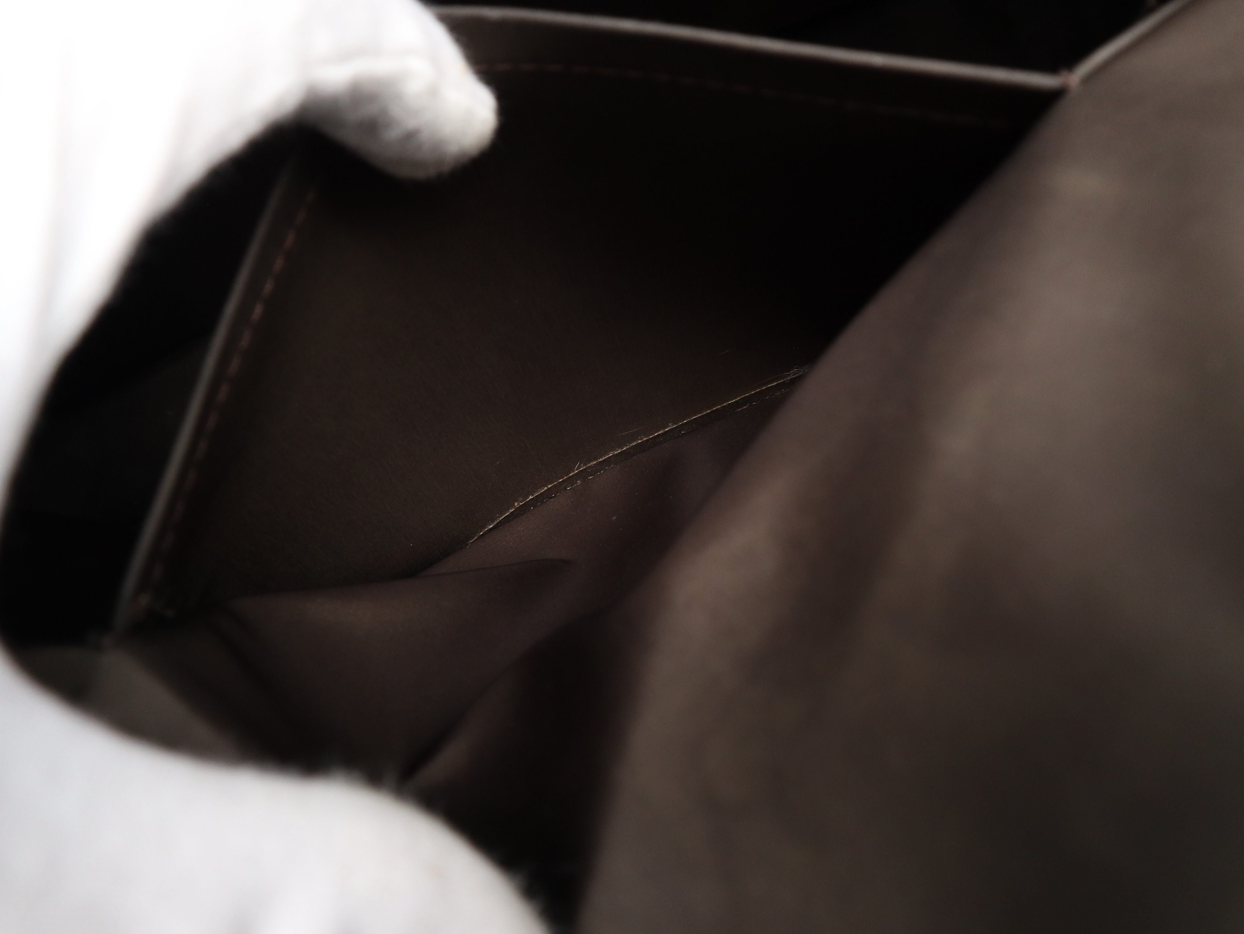 M93082 Damier Geanyac Handbag — view 13