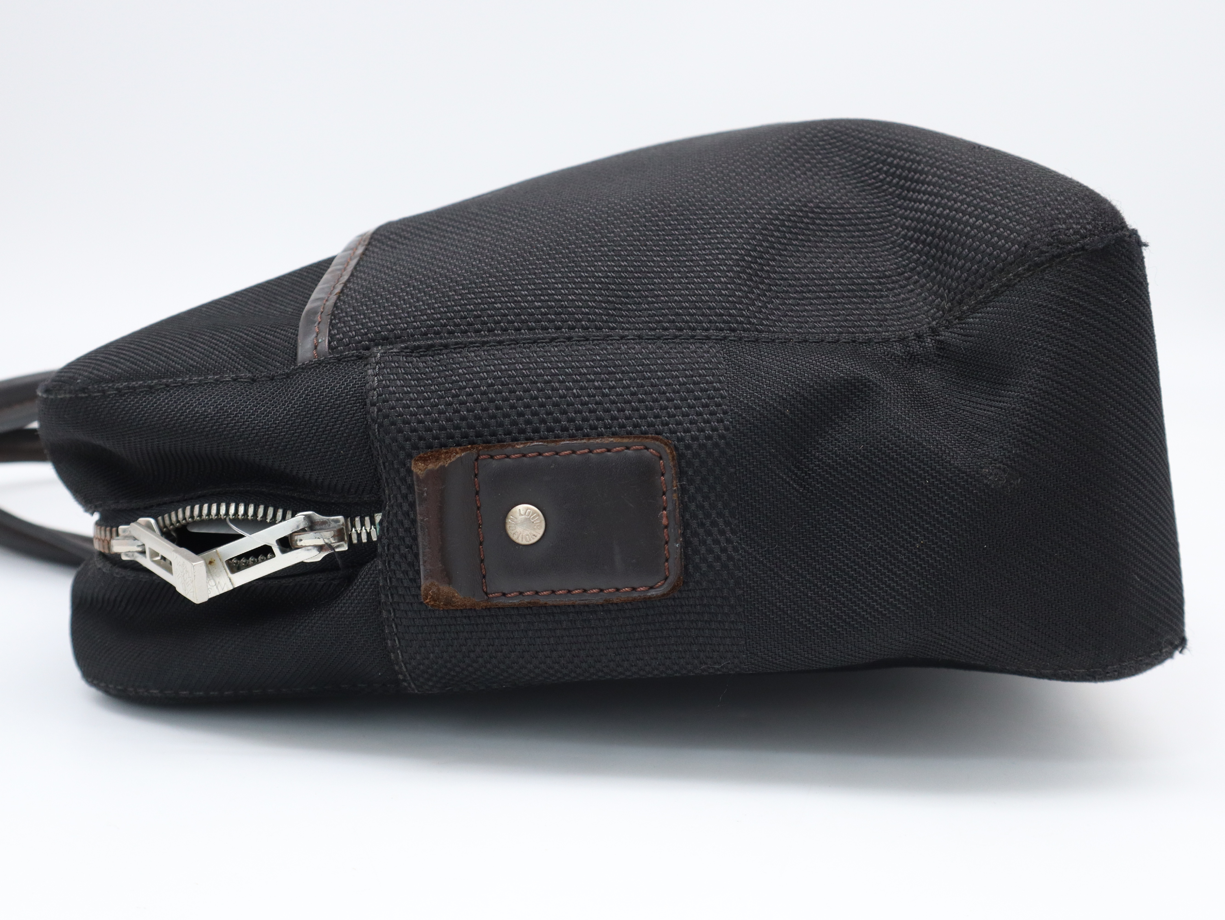 M93082 Damier Geanyac Handbag — view 3