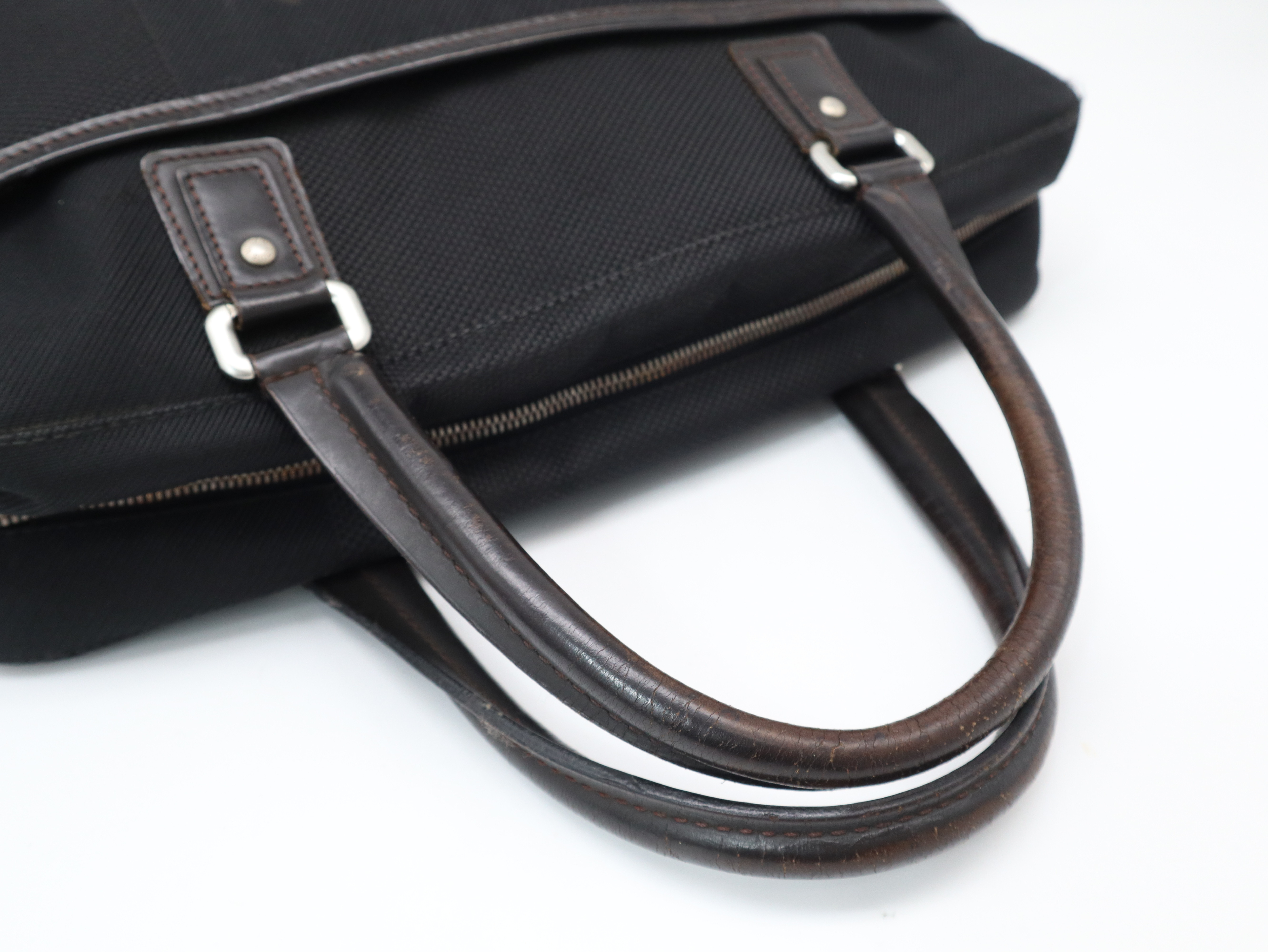 M93082 Damier Geanyac Handbag — view 6