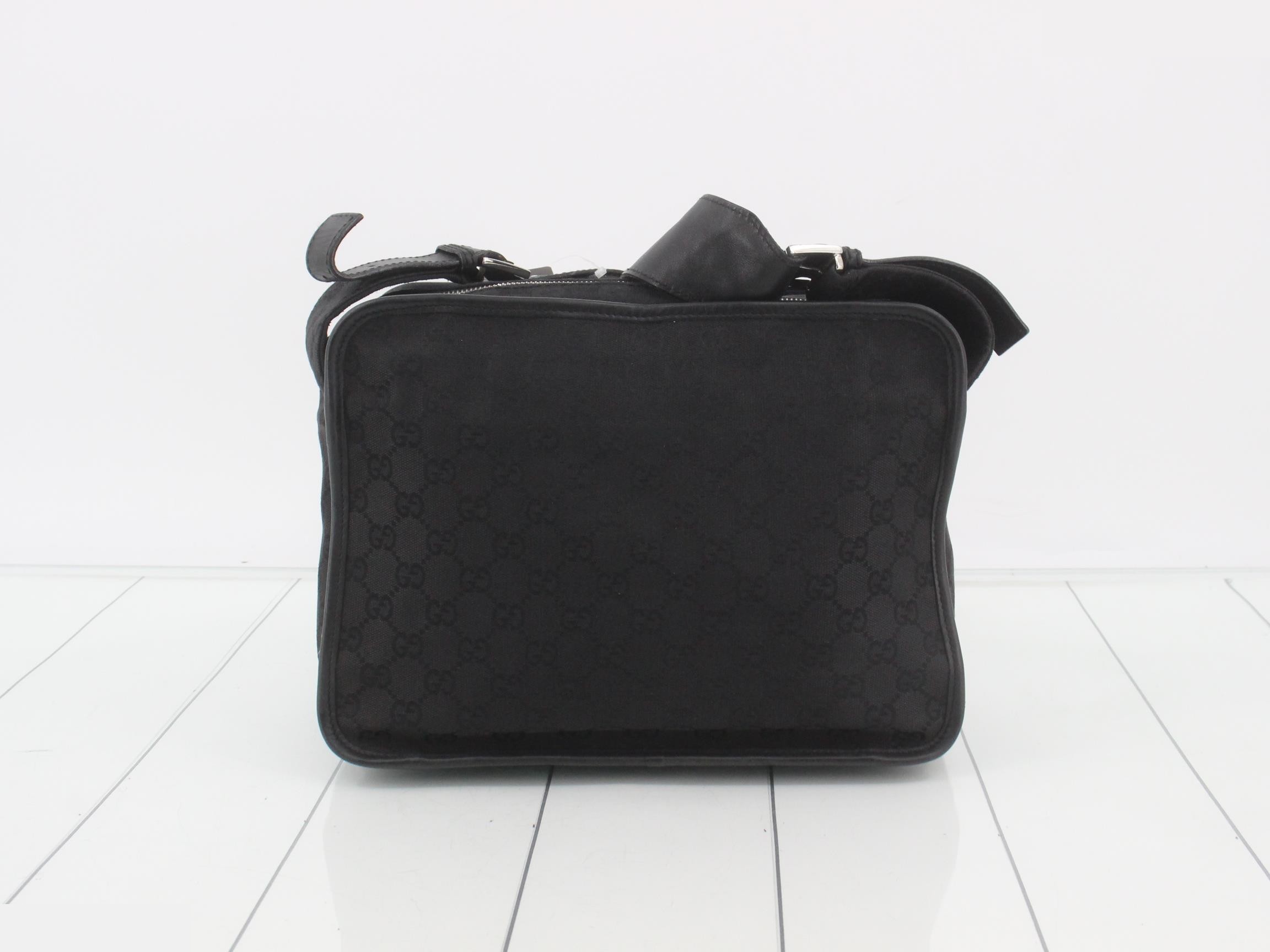 GG canvas (bag) — view 2