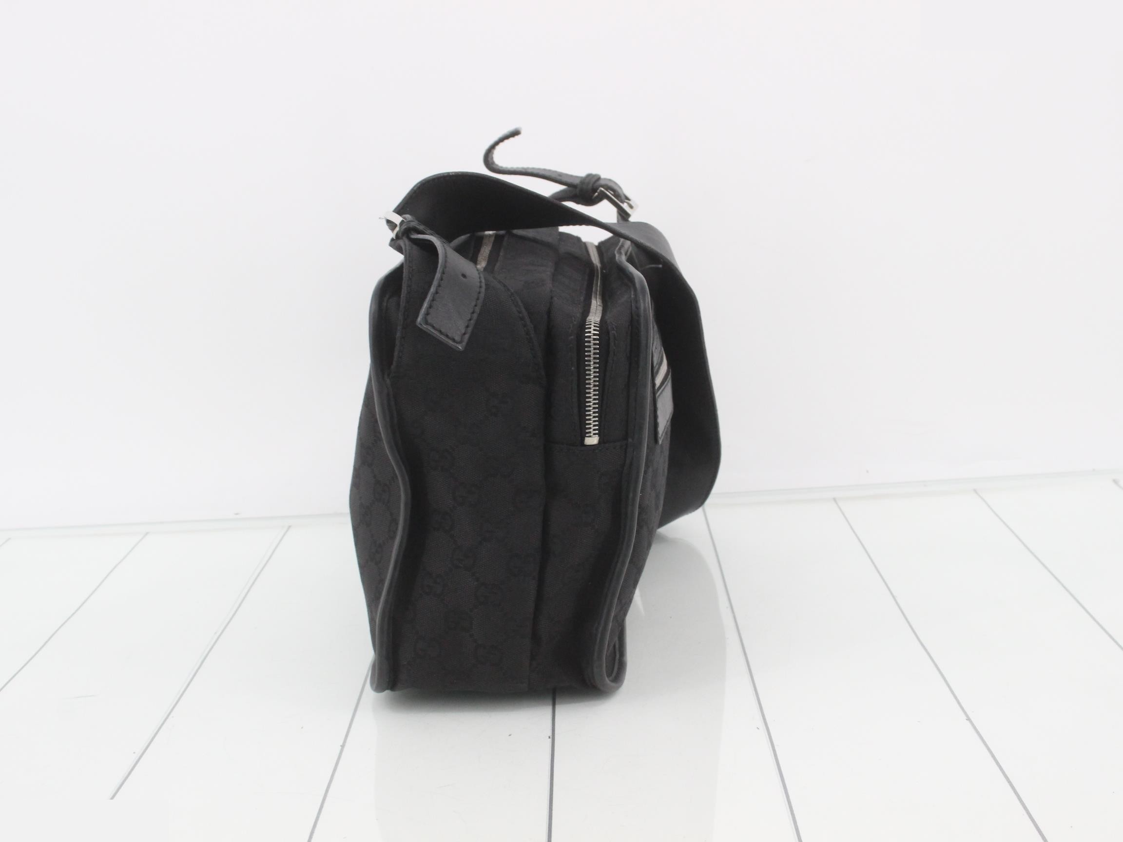 GG canvas (bag) — view 4