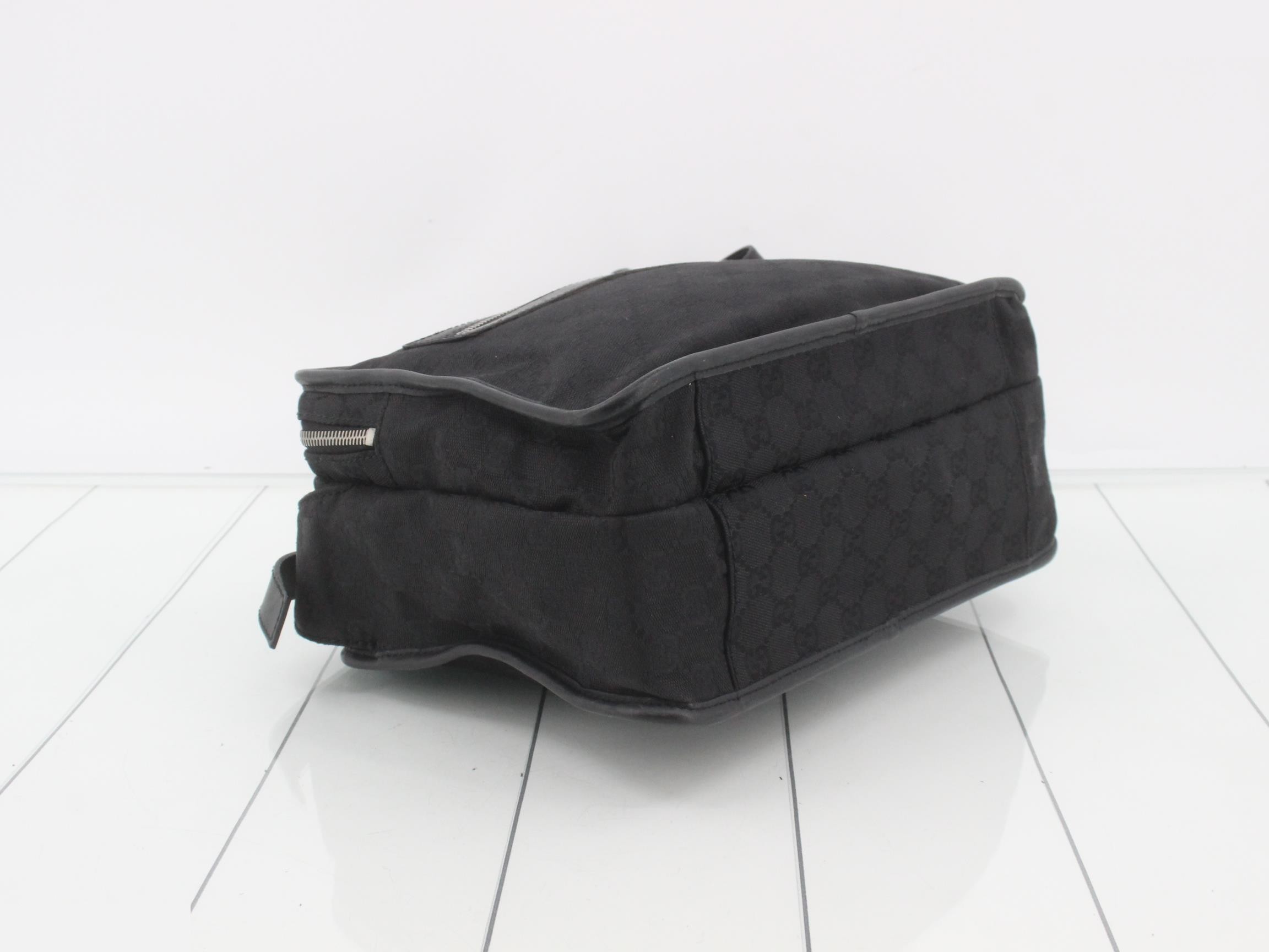 GG canvas (bag) — view 5