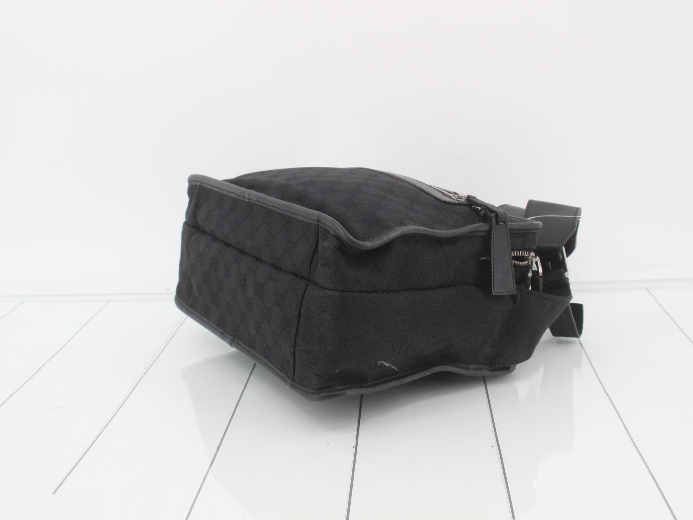 GG canvas (bag) — view 6
