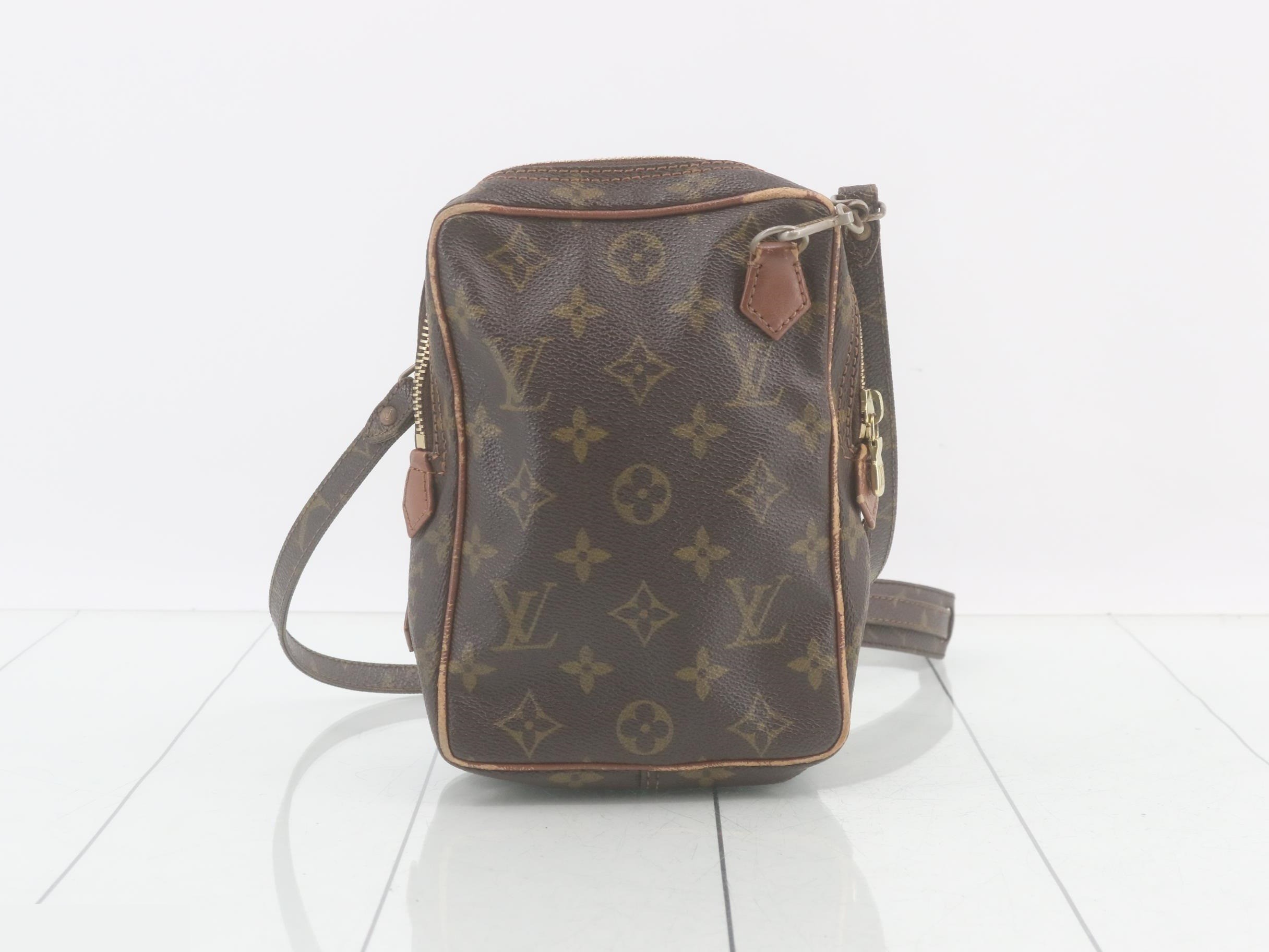 Monogram Mini Amazon — view 2