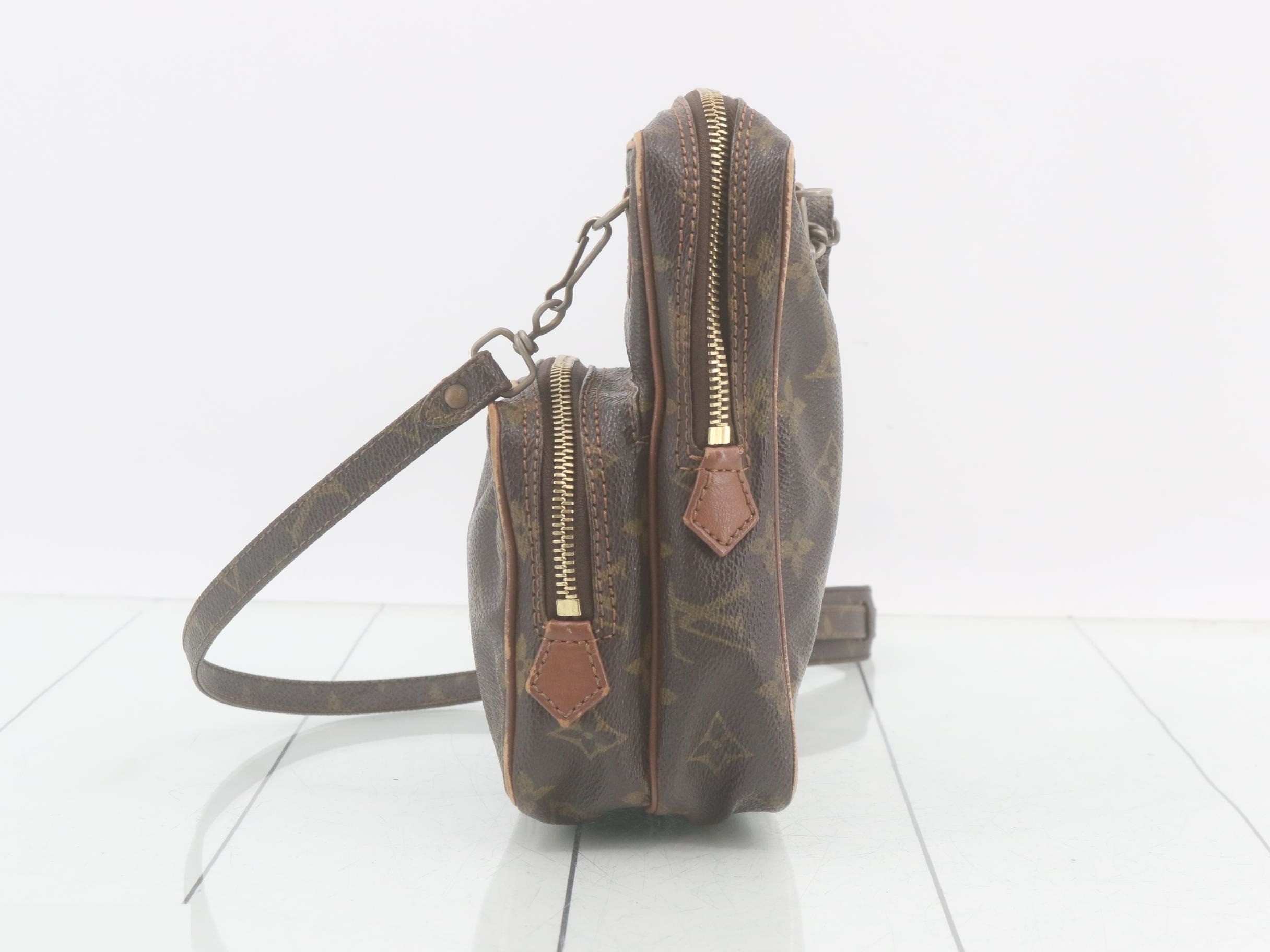 Monogram Mini Amazon — view 3