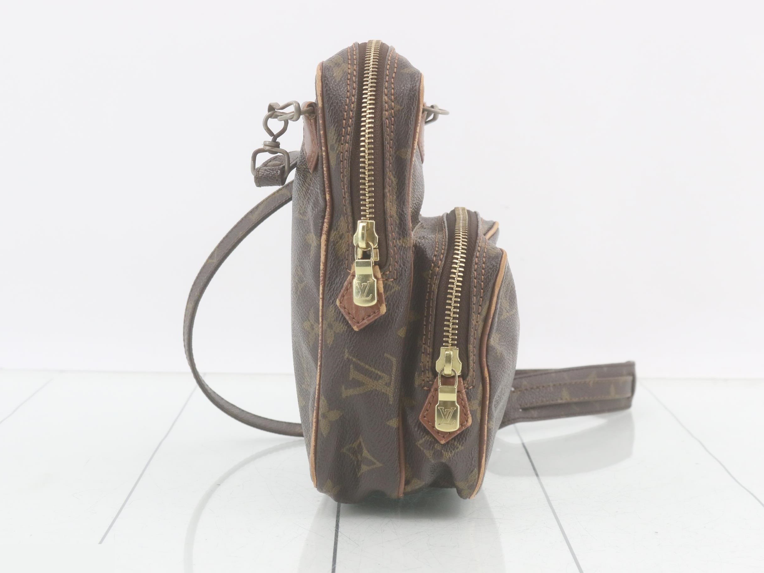 Monogram Mini Amazon — view 4
