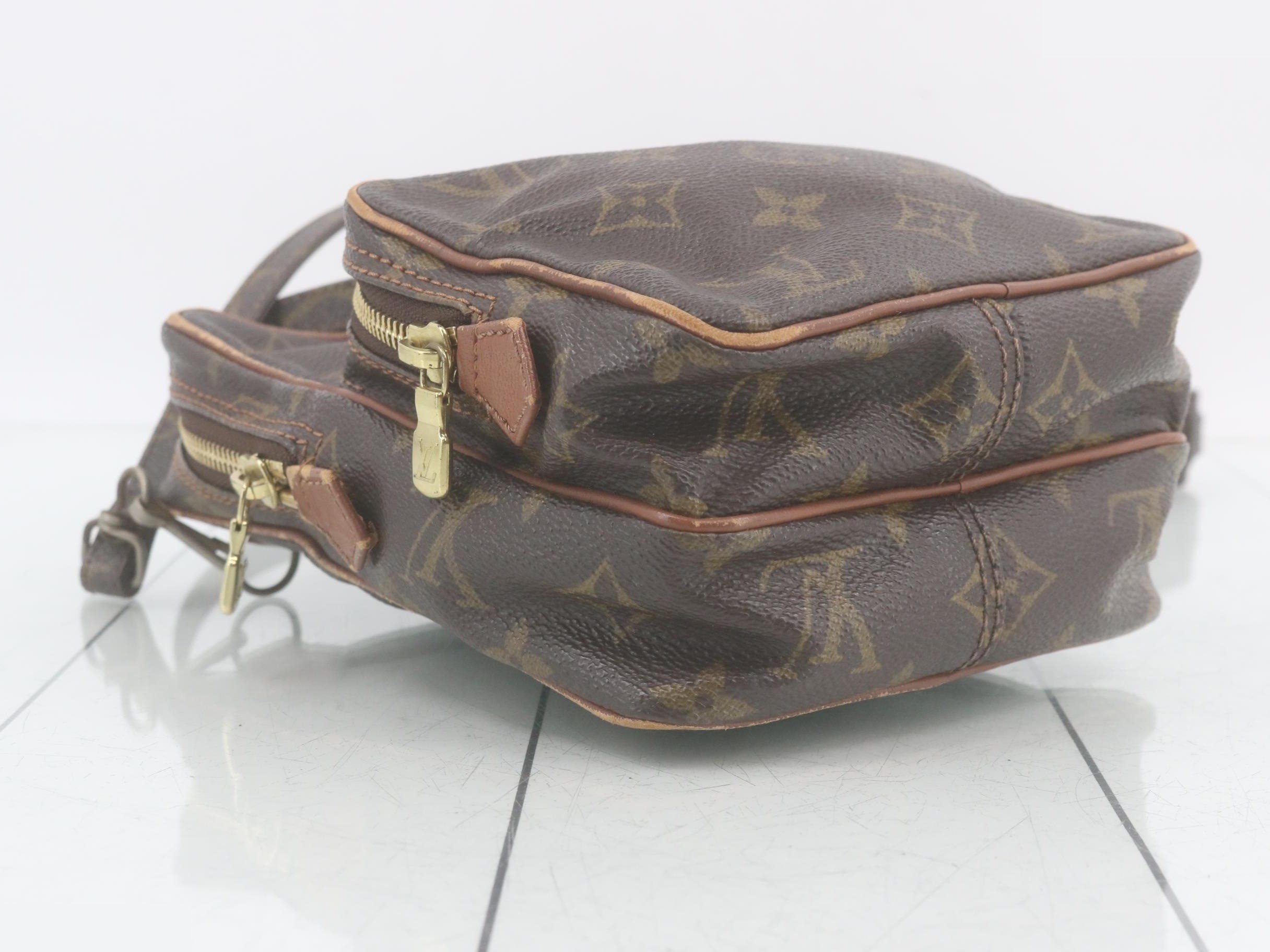 Monogram Mini Amazon — view 5