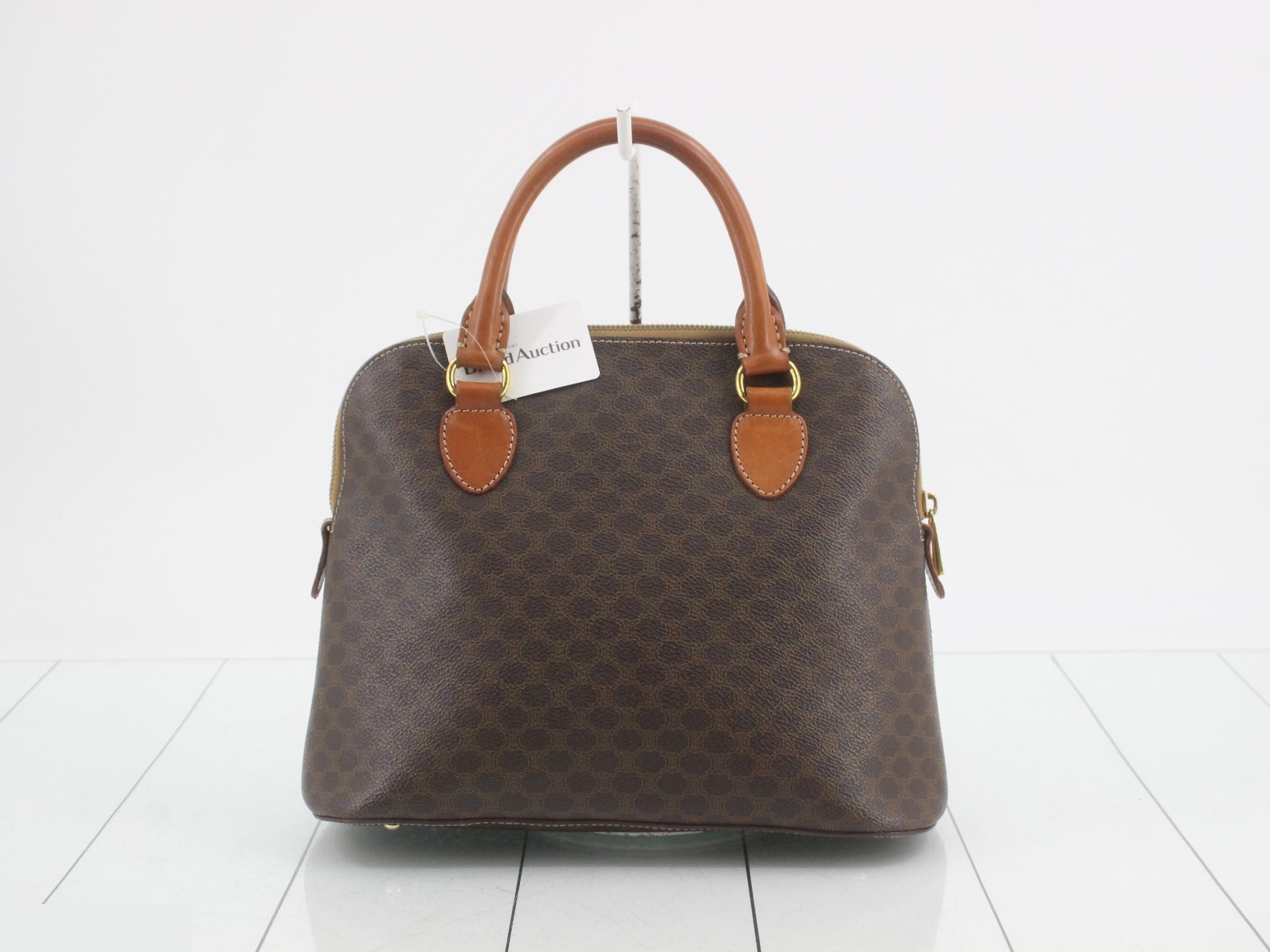 Macadam 2-Way Shoulder Bag — view 2