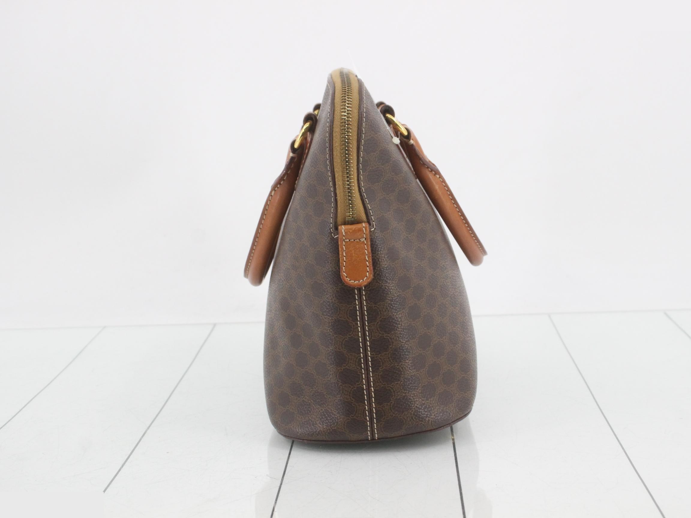Macadam 2-Way Shoulder Bag — view 3