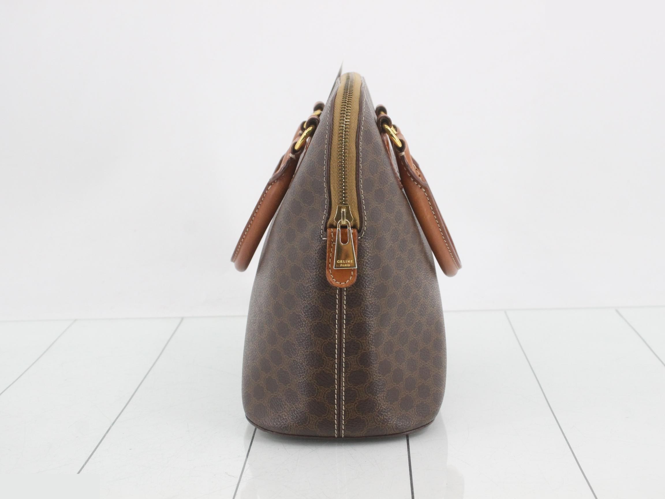 Macadam 2-Way Shoulder Bag — view 4