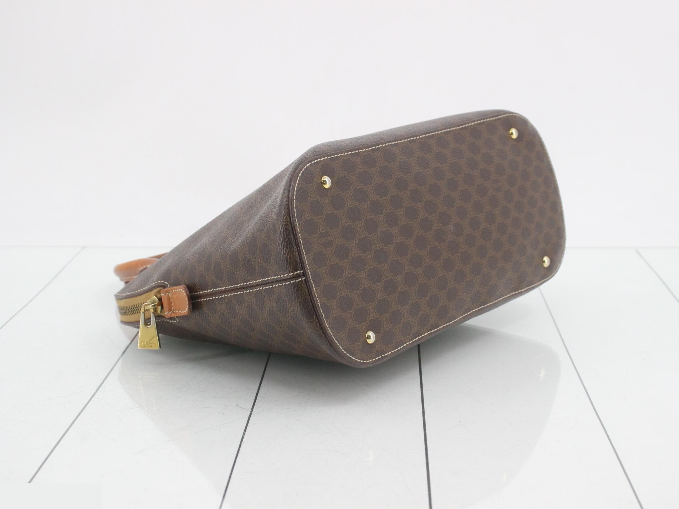 Macadam 2-Way Shoulder Bag — view 5