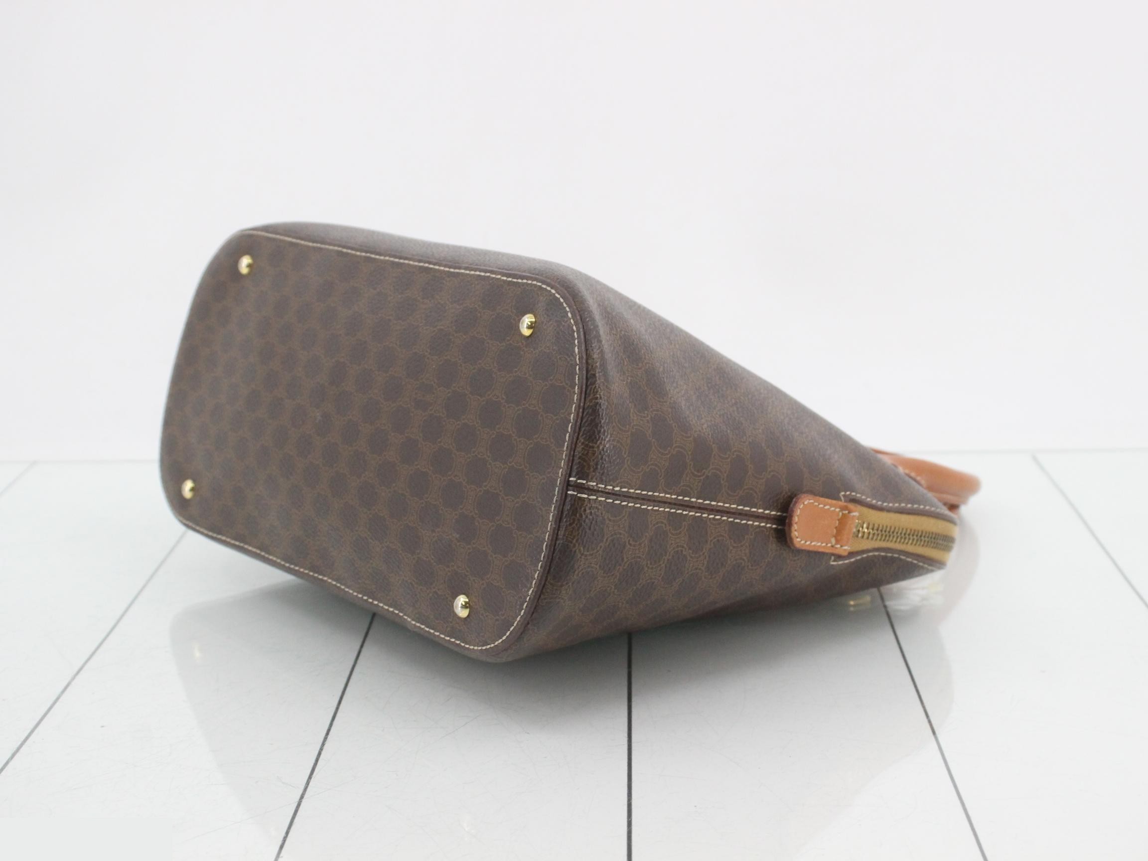 Macadam 2-Way Shoulder Bag — view 6
