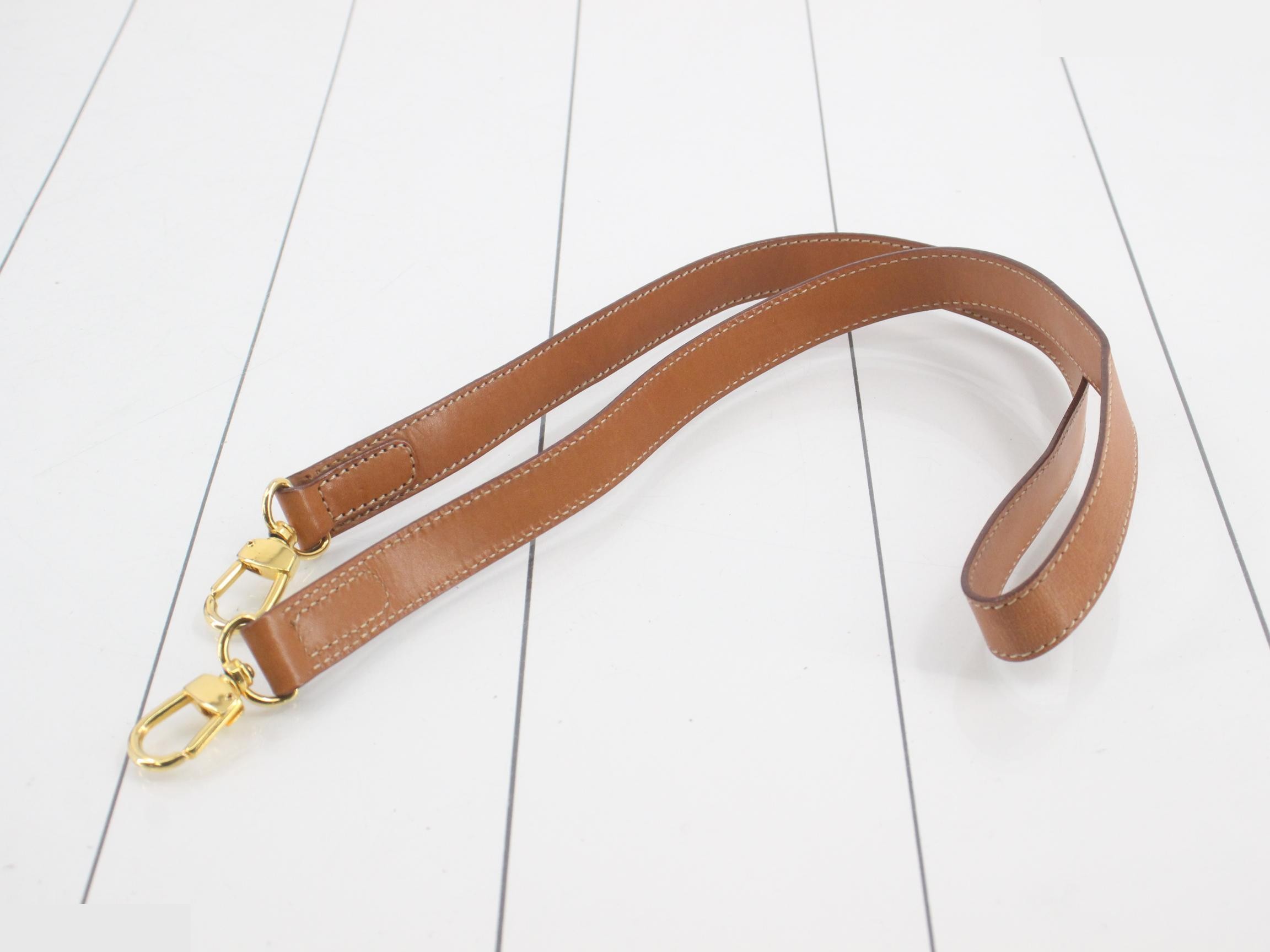 Macadam 2-Way Shoulder Bag — view 7